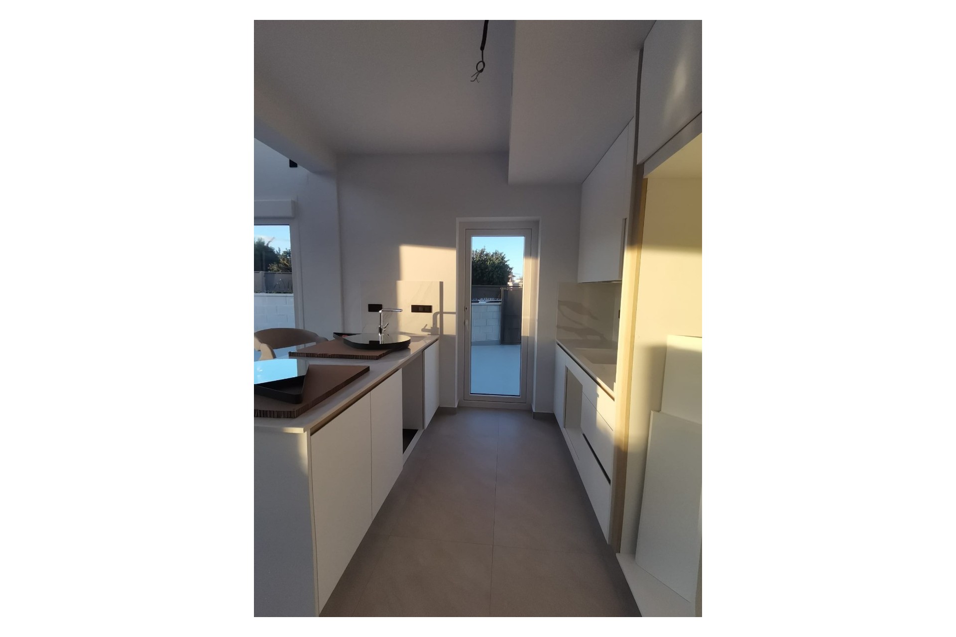 New Build - Villa - Los Montesinos - La Herrada