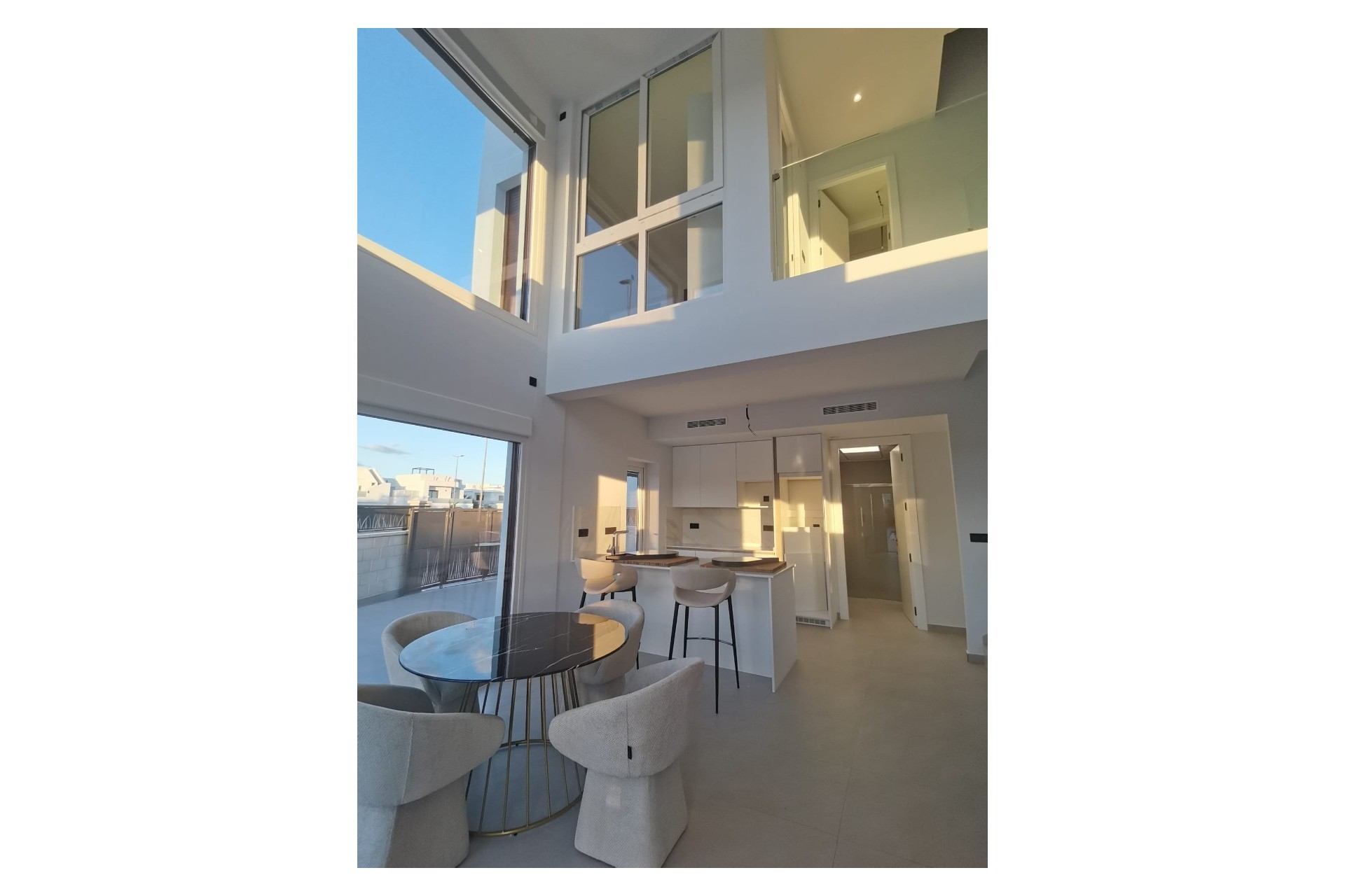 New Build - Villa - Los Montesinos - La Herrada