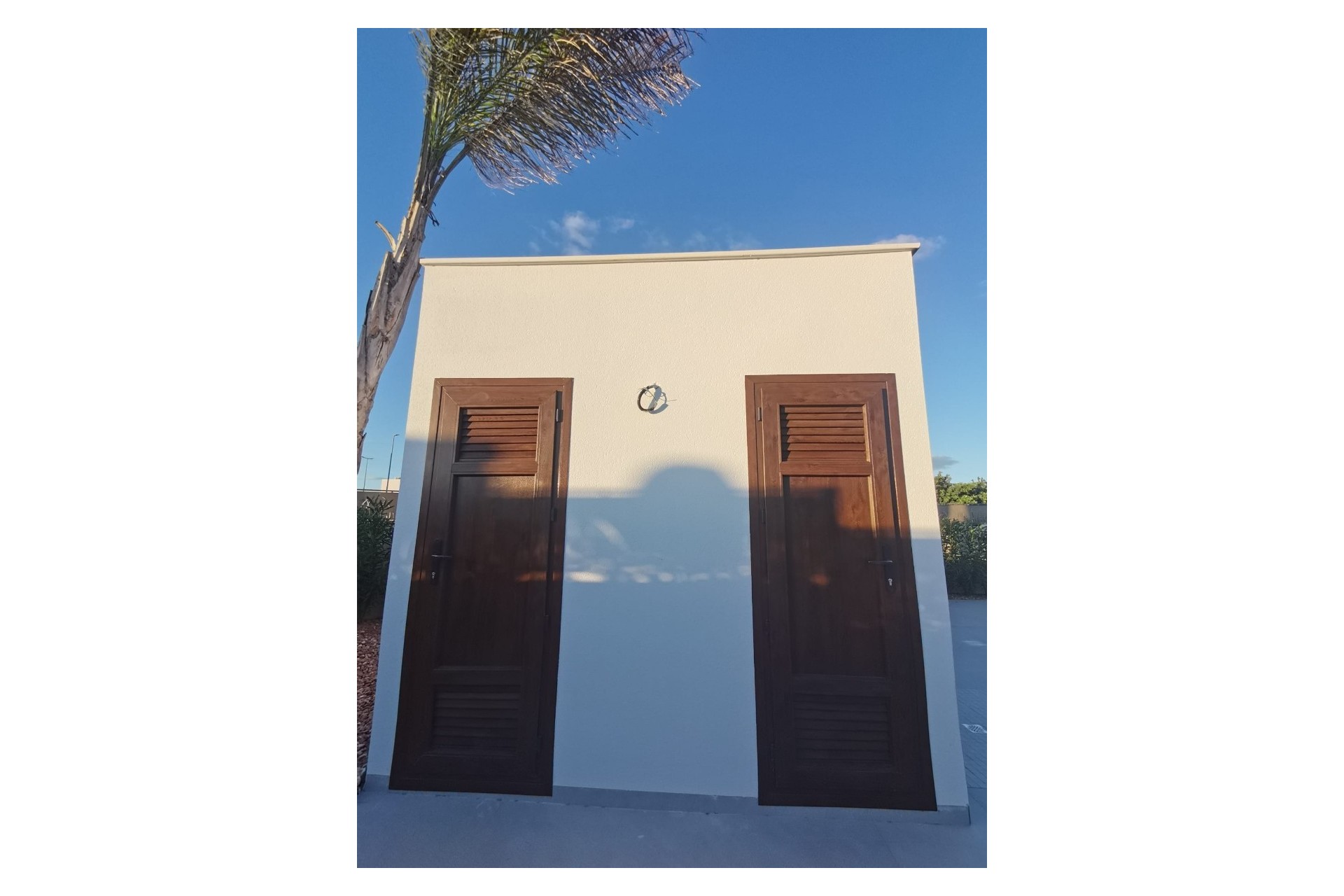 New Build - Villa - Los Montesinos - La Herrada