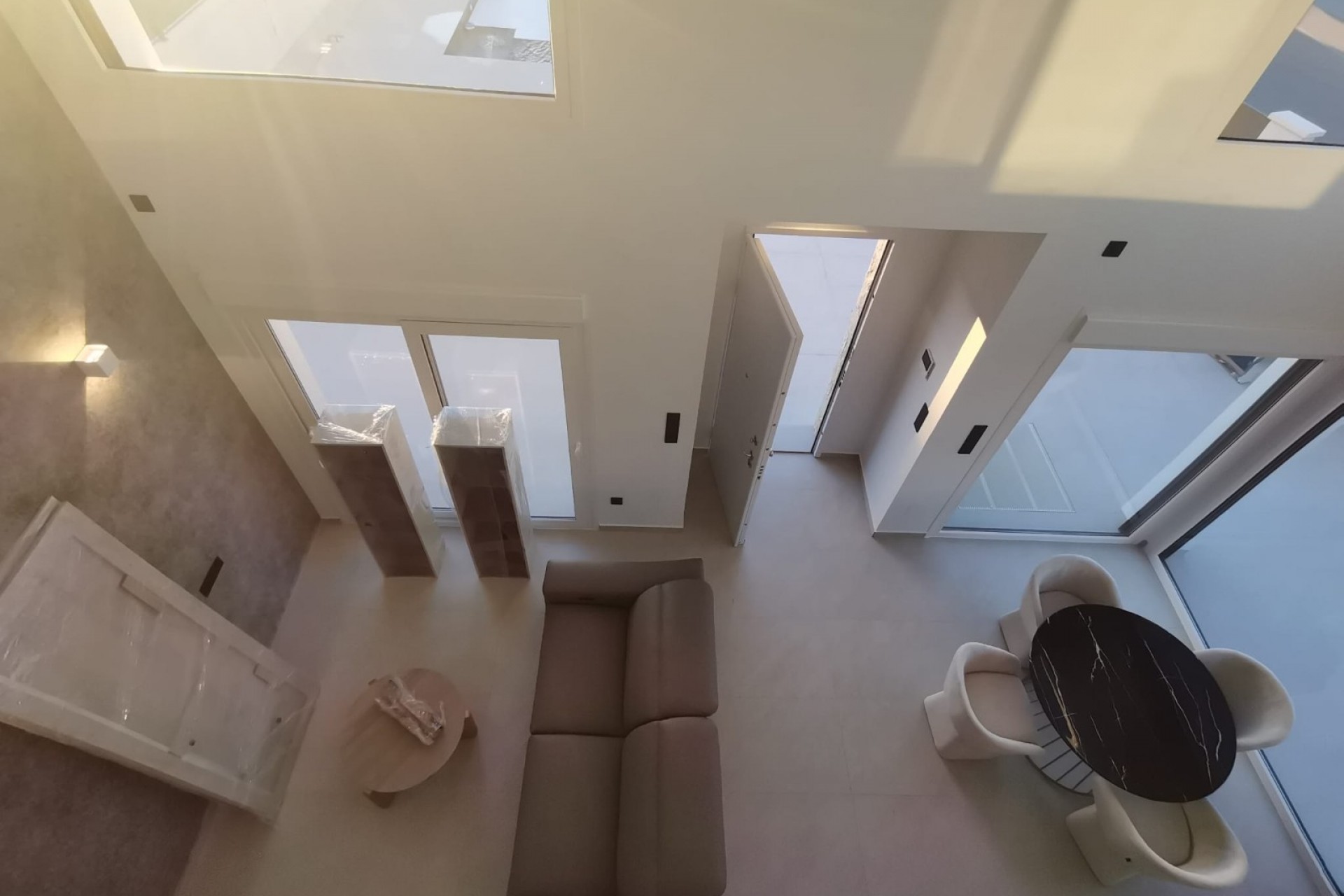 New Build - Villa - Los Montesinos - La Herrada