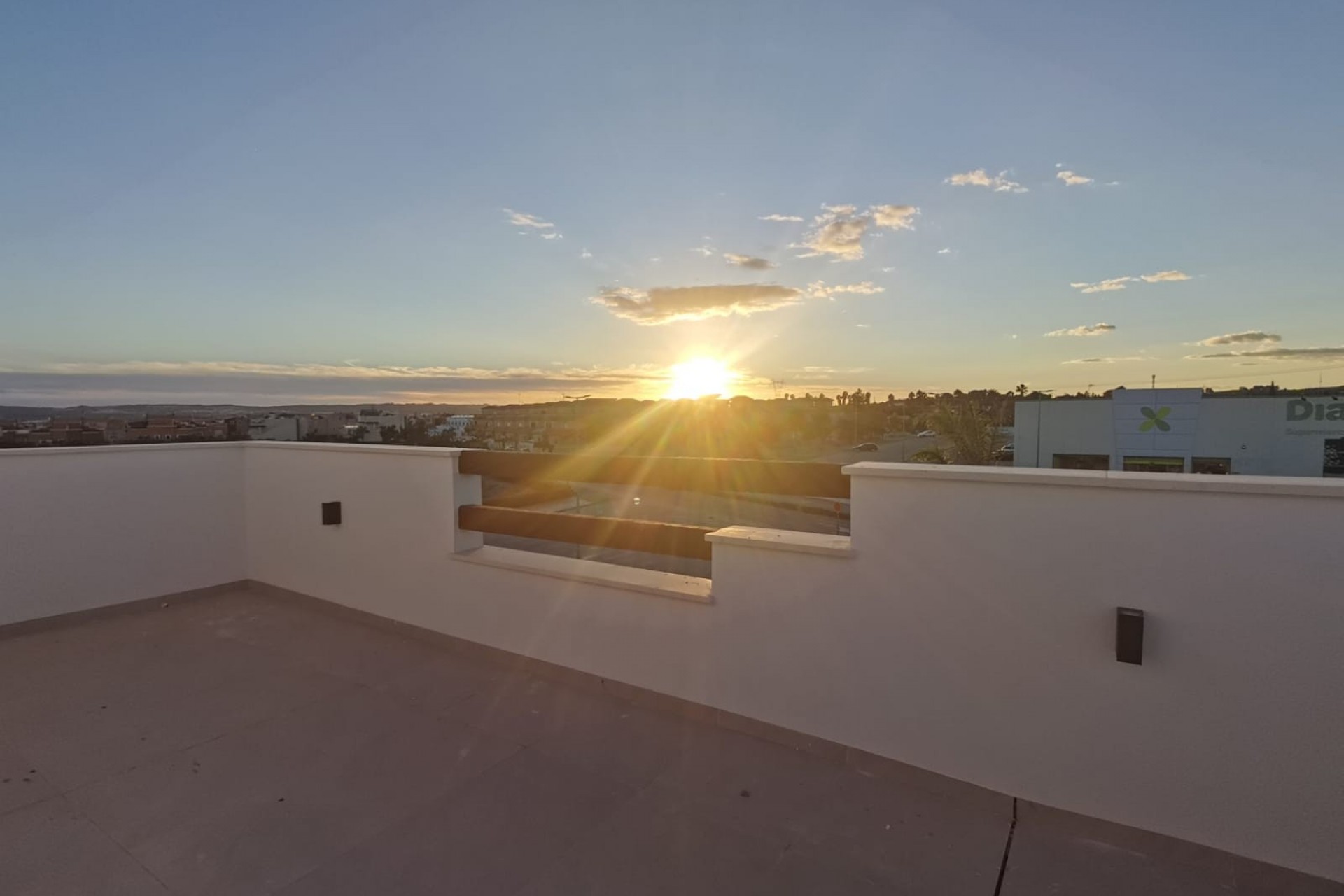 New Build - Villa - Los Montesinos - La Herrada