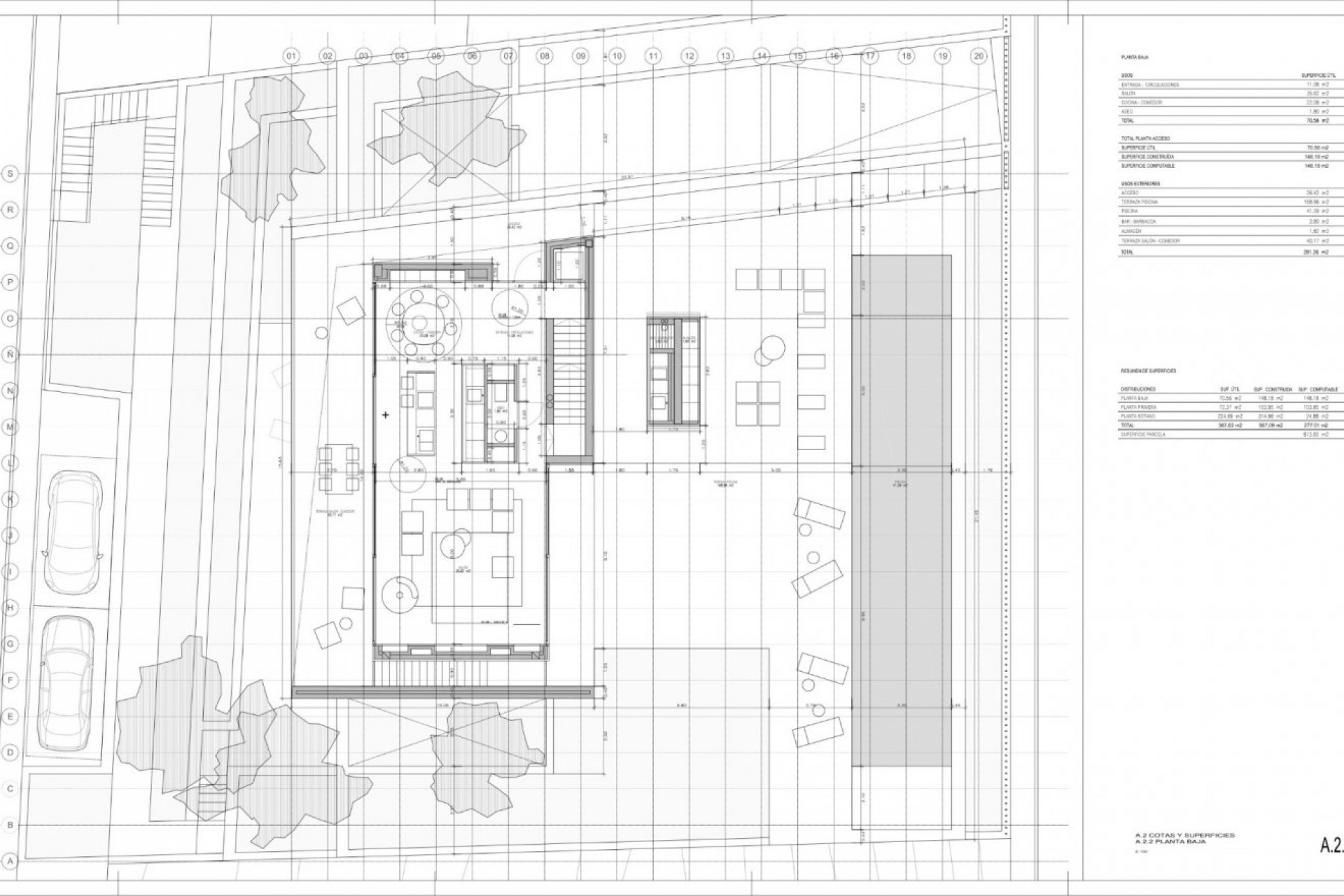 New Build - Villa - Moraira_Teulada - El Portet