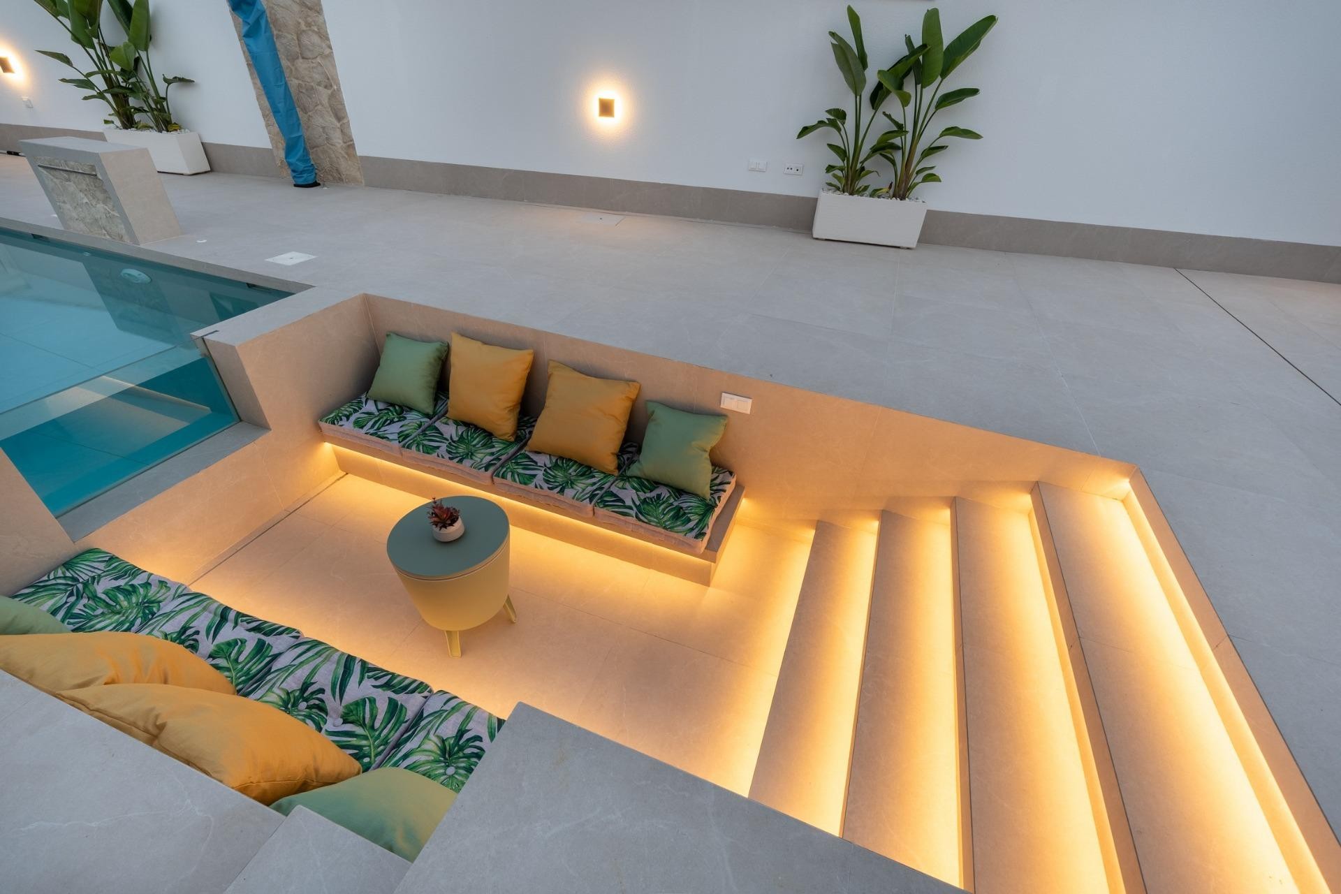 New Build - Villa - Orihuela Costa - Campoamor
