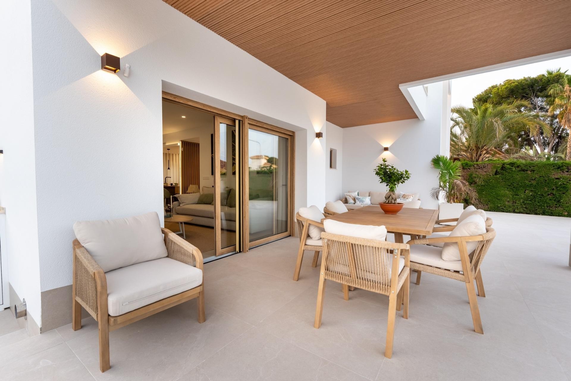 New Build - Villa - Orihuela Costa - Campoamor