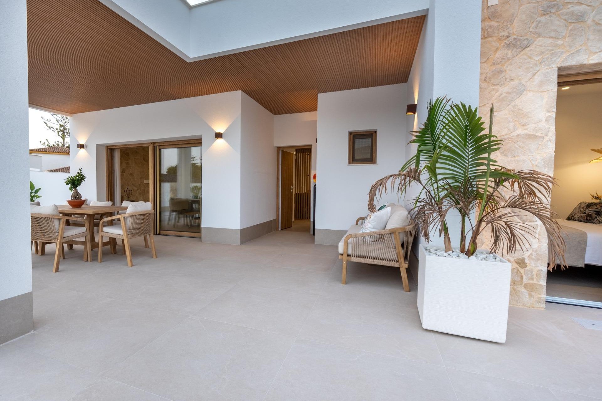 New Build - Villa - Orihuela Costa - Campoamor