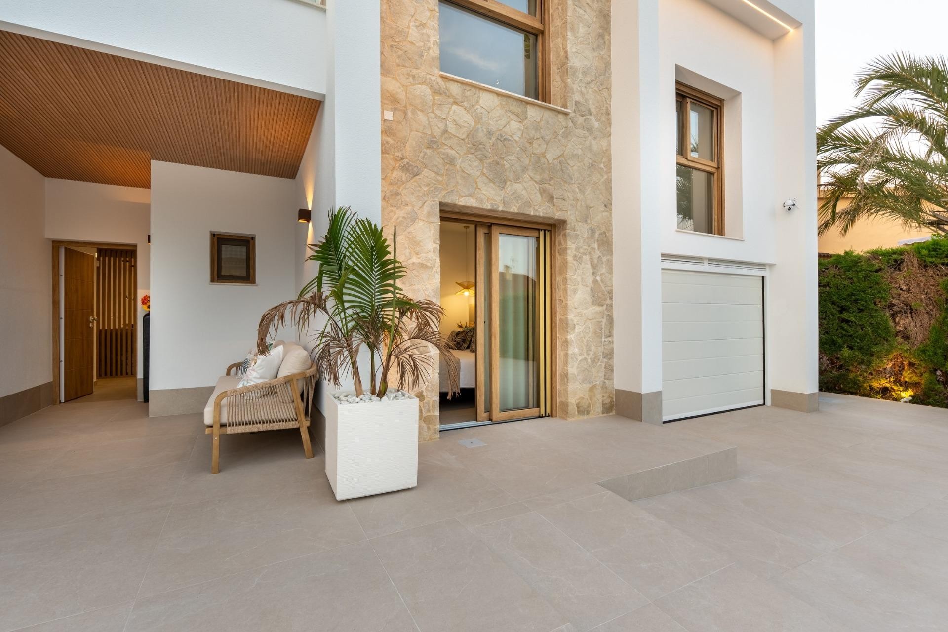 New Build - Villa - Orihuela Costa - Campoamor