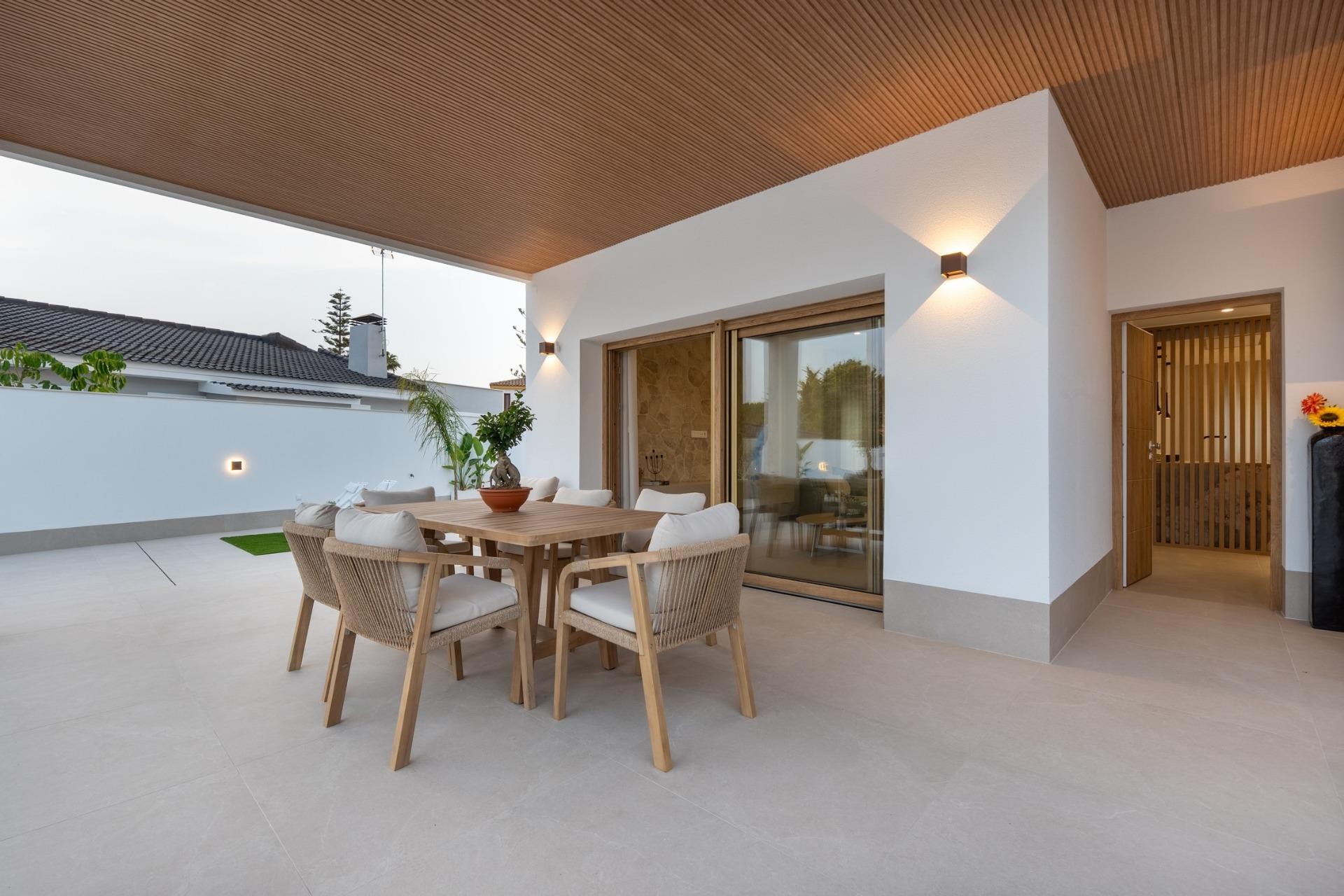 New Build - Villa - Orihuela Costa - Campoamor