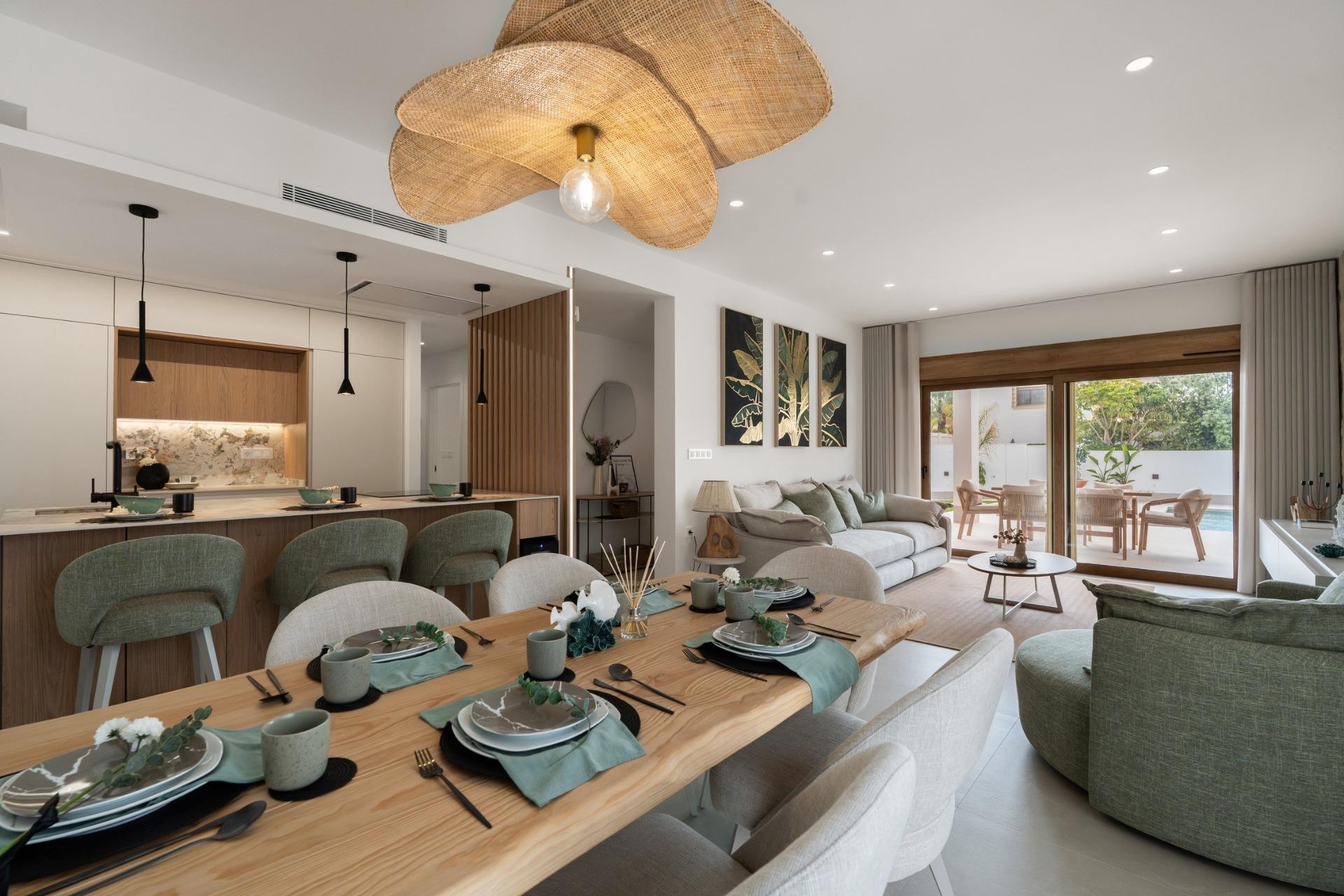 New Build - Villa - Orihuela Costa - Campoamor