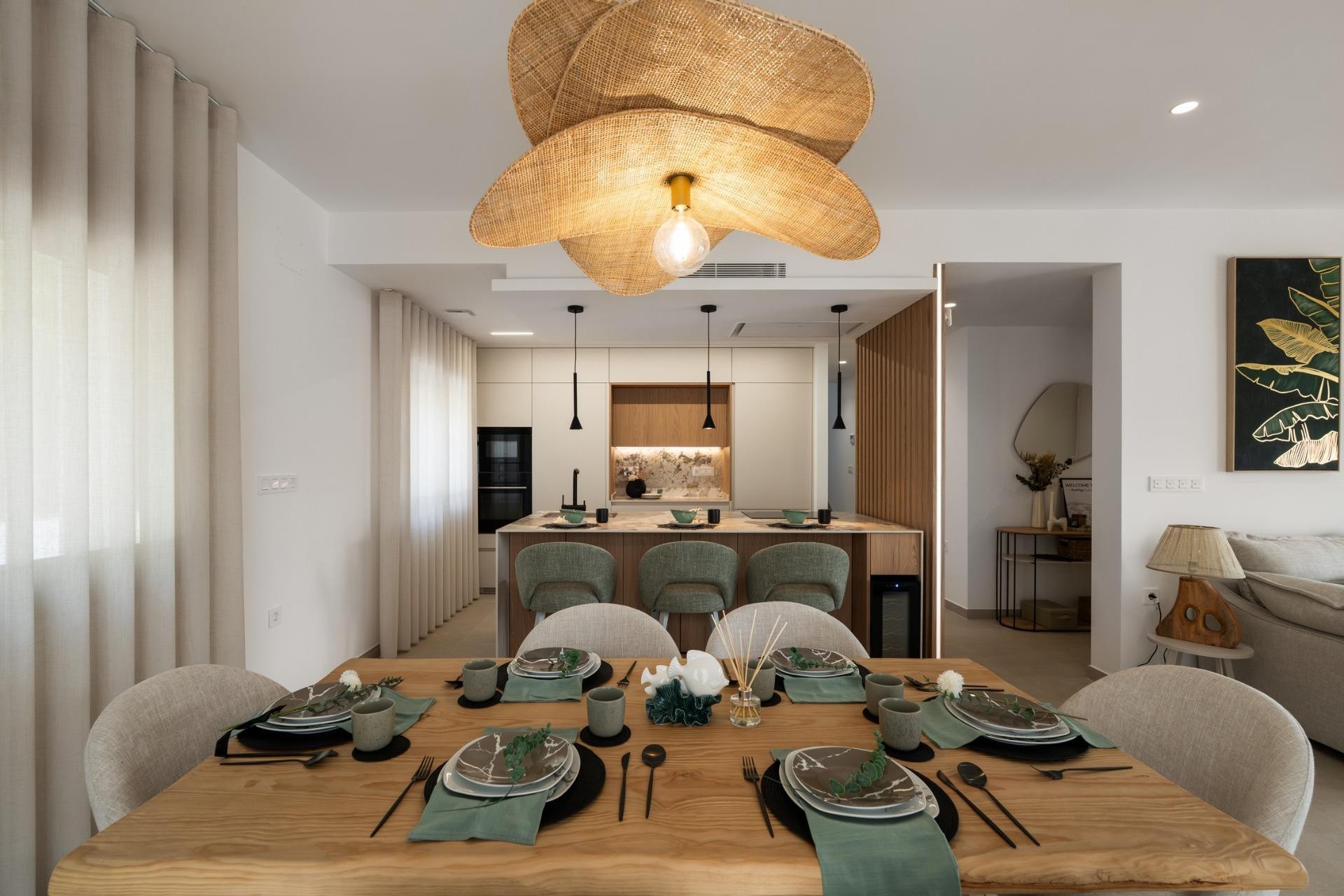 New Build - Villa - Orihuela Costa - Campoamor