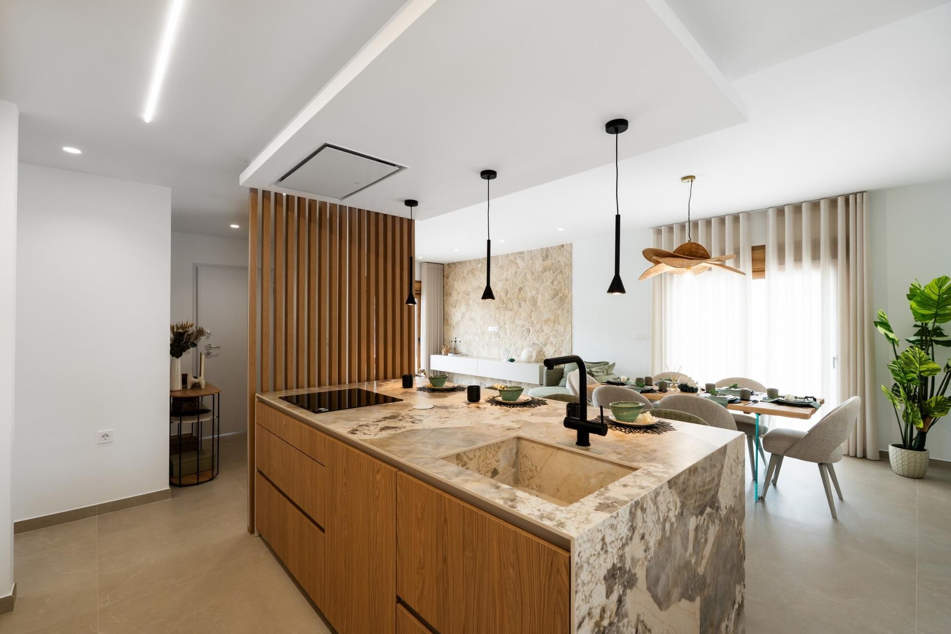 New Build - Villa - Orihuela Costa - Campoamor