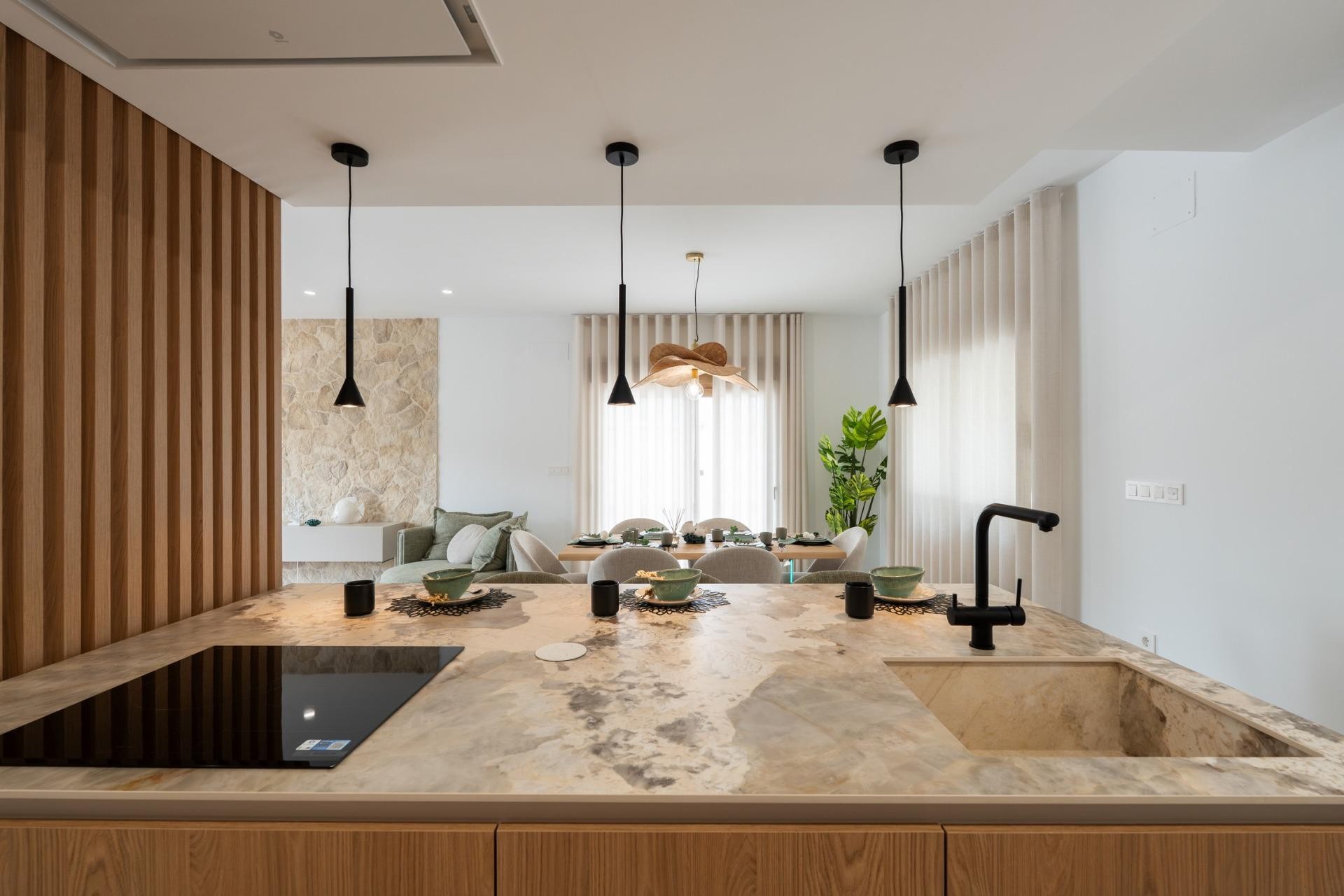 New Build - Villa - Orihuela Costa - Campoamor