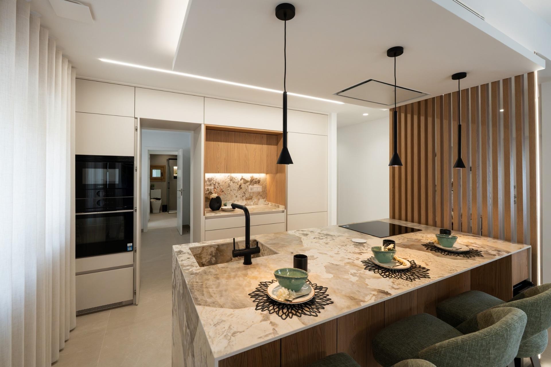 New Build - Villa - Orihuela Costa - Campoamor