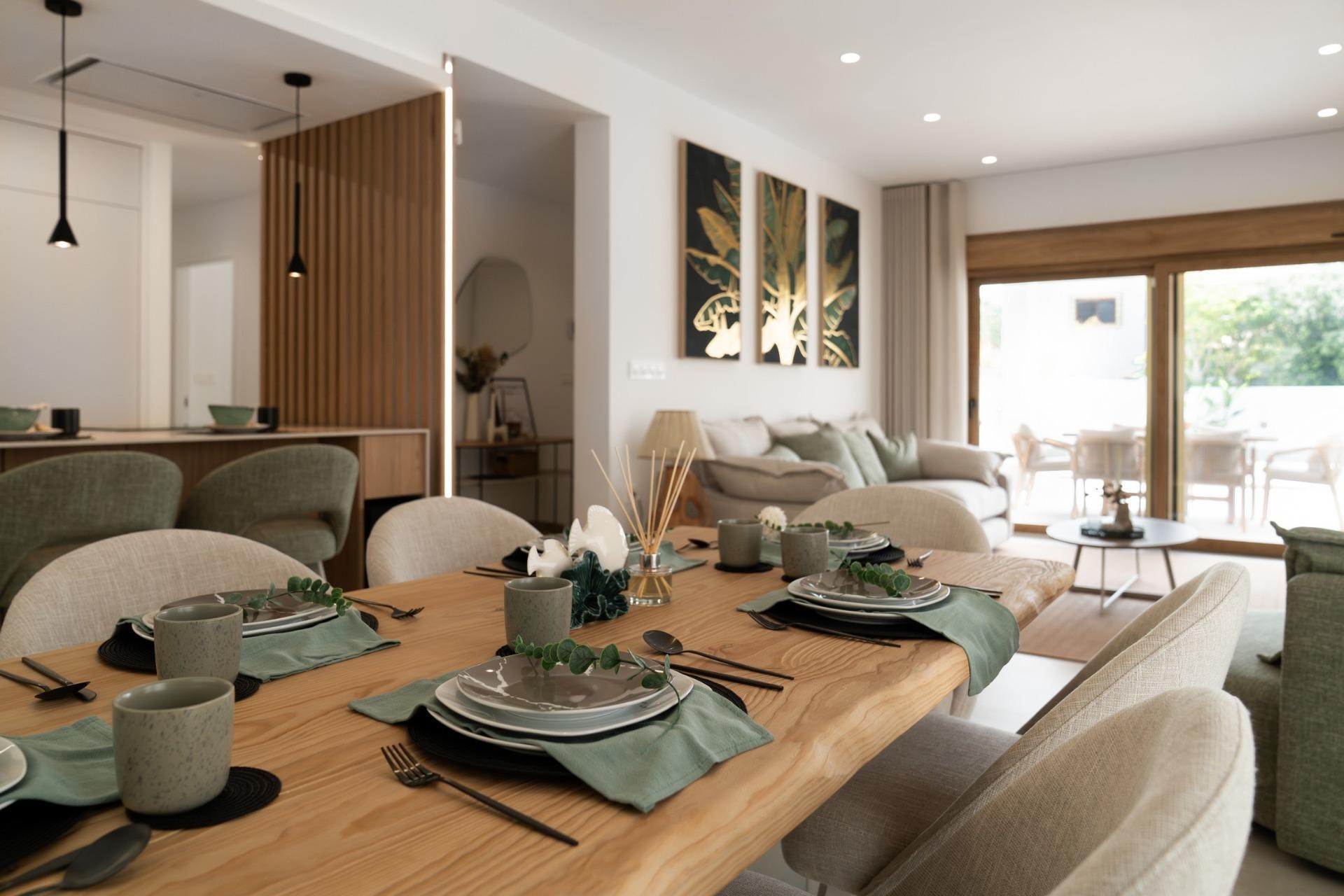 New Build - Villa - Orihuela Costa - Campoamor