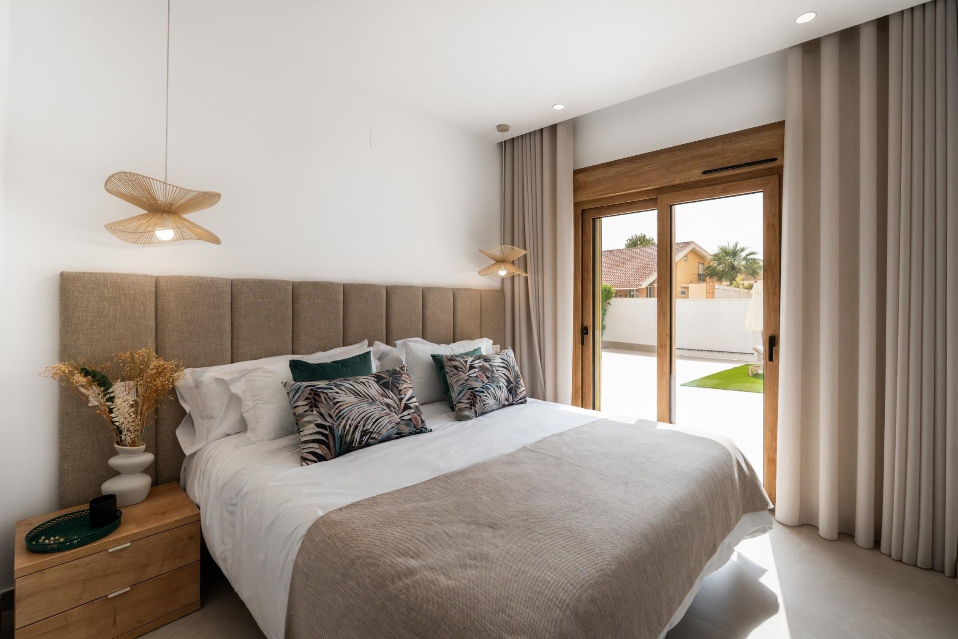 New Build - Villa - Orihuela Costa - Campoamor