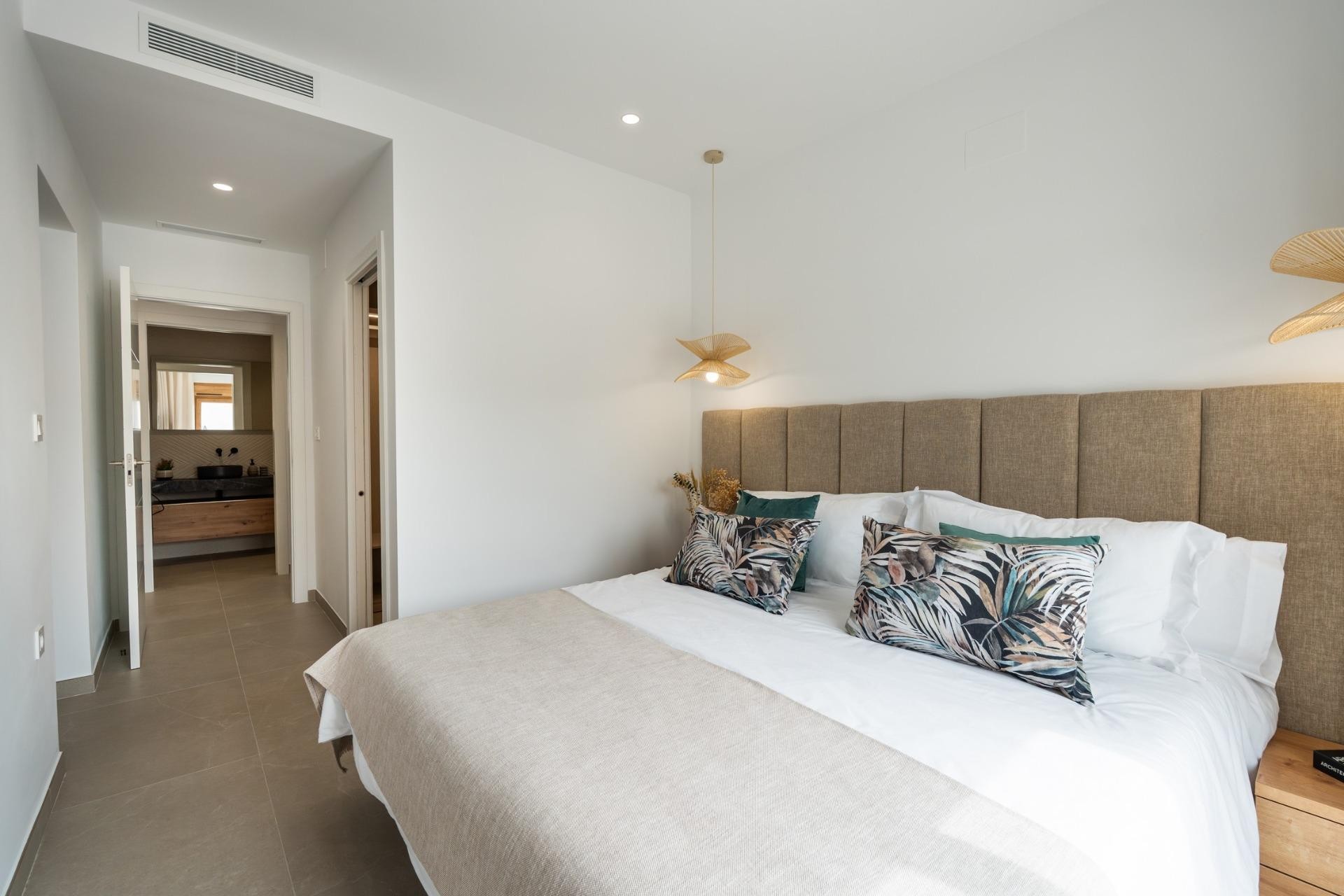 New Build - Villa - Orihuela Costa - Campoamor