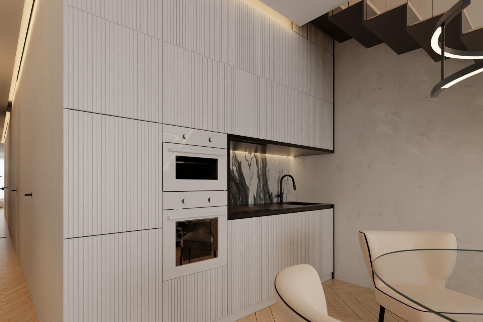 New Build - Villa - Orihuela Costa - Castillo de Don Juan