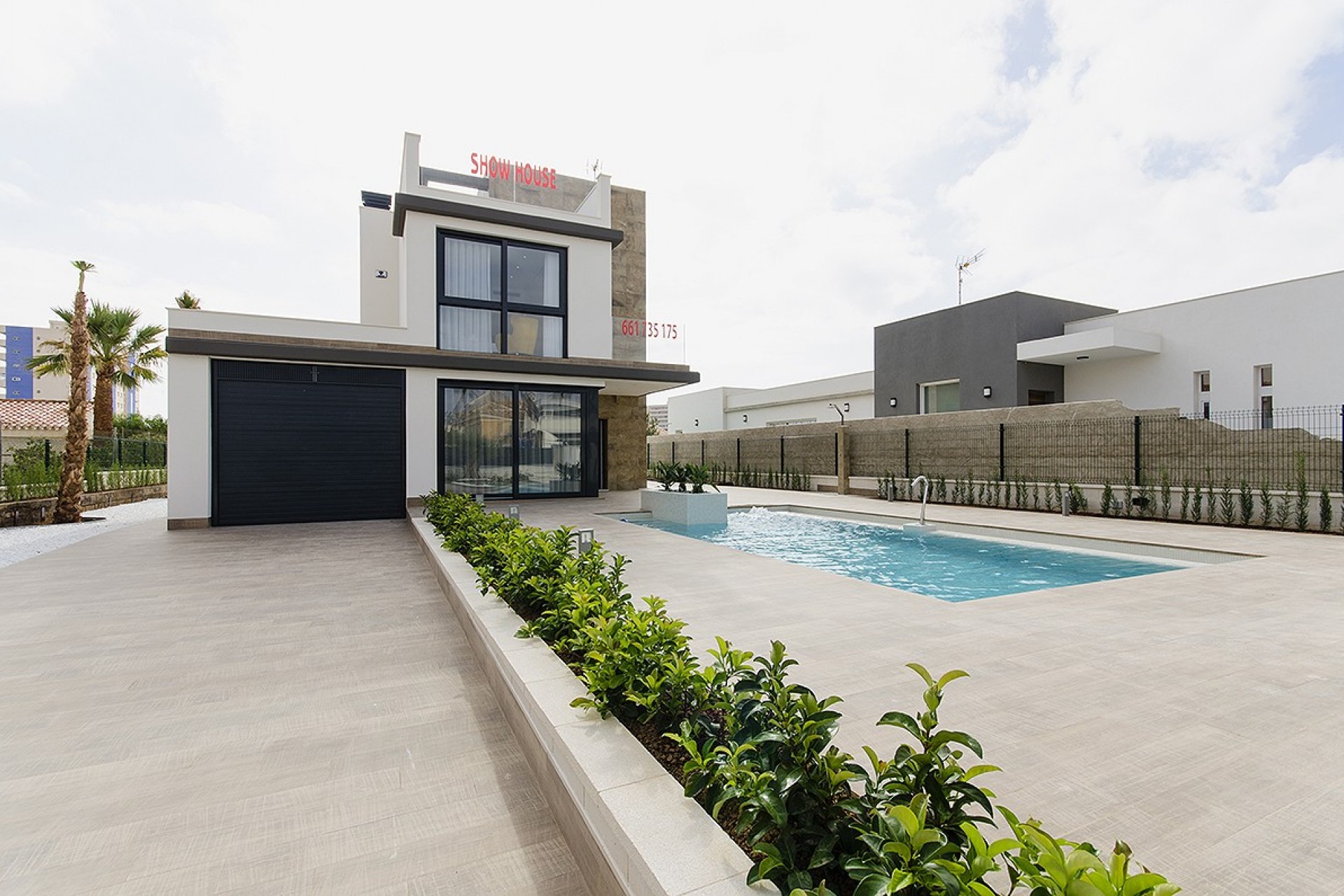 New Build - Villa - Orihuela Costa - Dehesa de campoamor