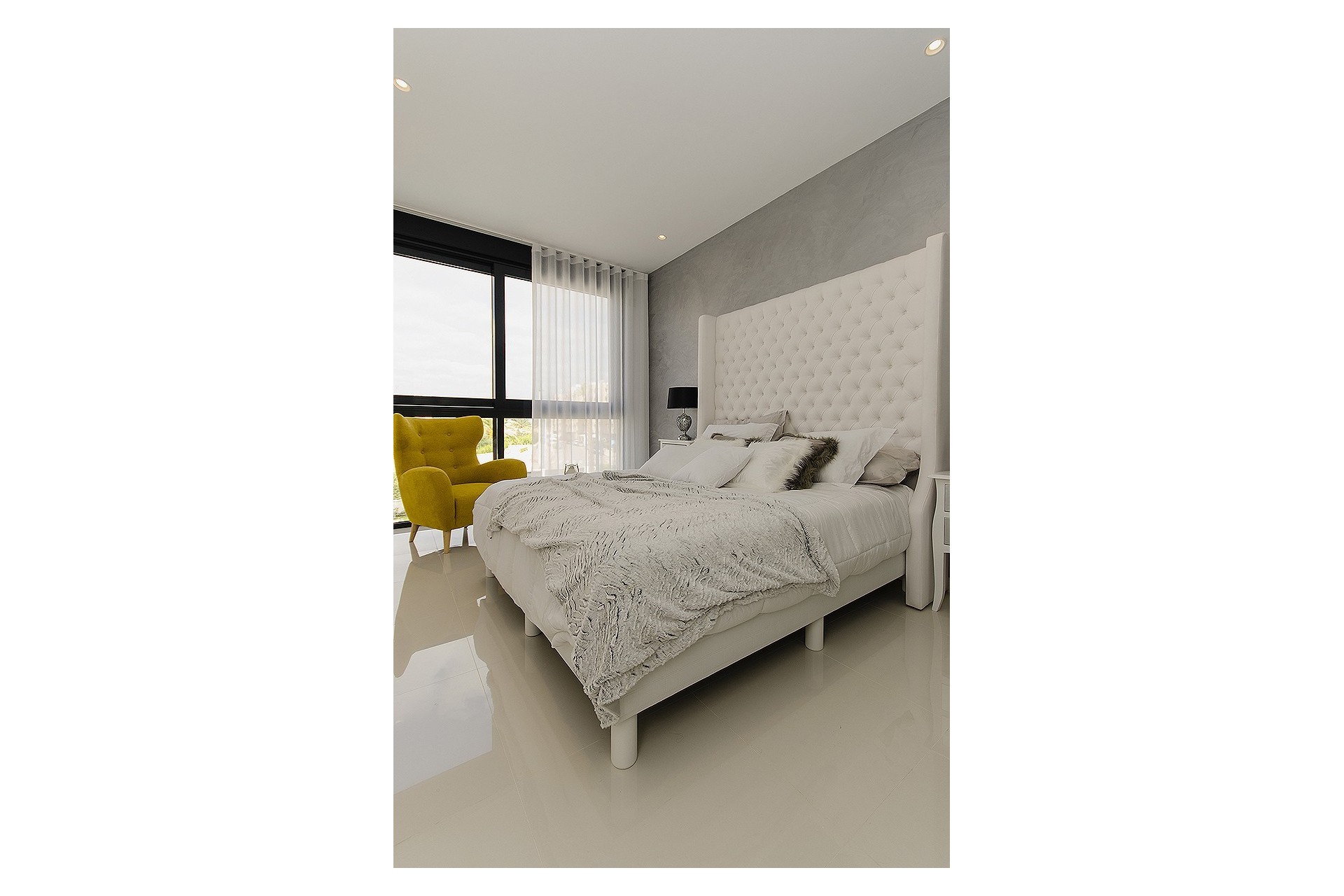 New Build - Villa - Orihuela Costa - Dehesa de campoamor