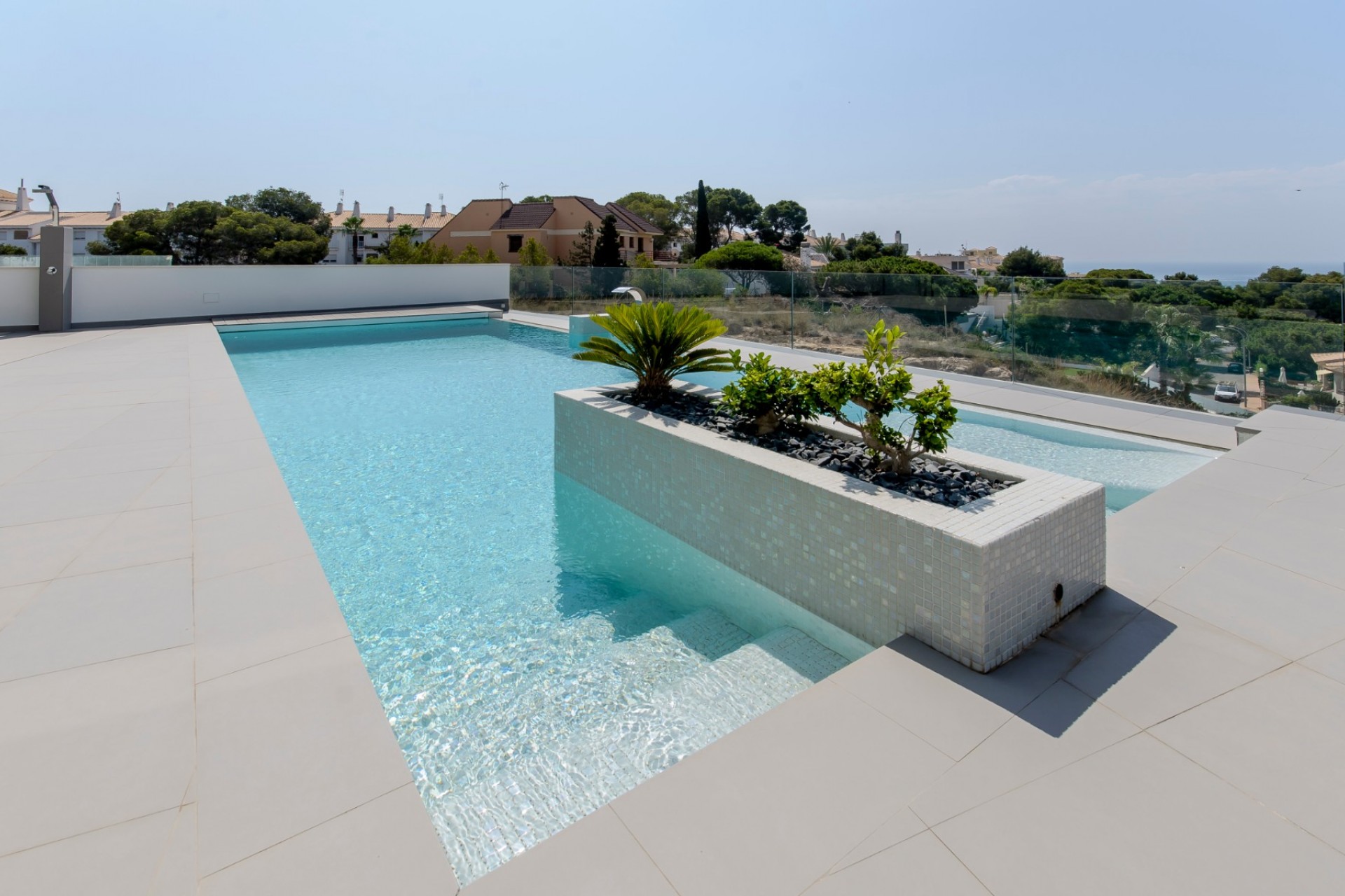 New Build - Villa - Orihuela Costa - Dehesa de campoamor