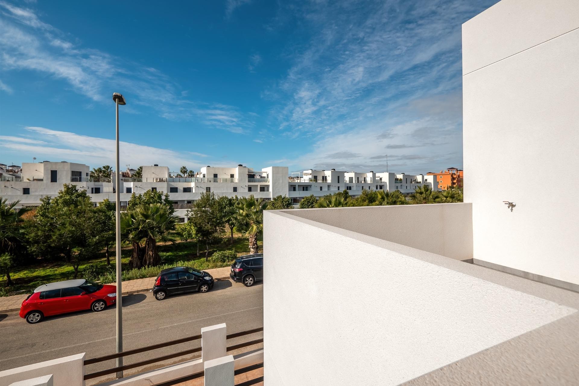 New Build - Villa - Orihuela Costa - Pau 8