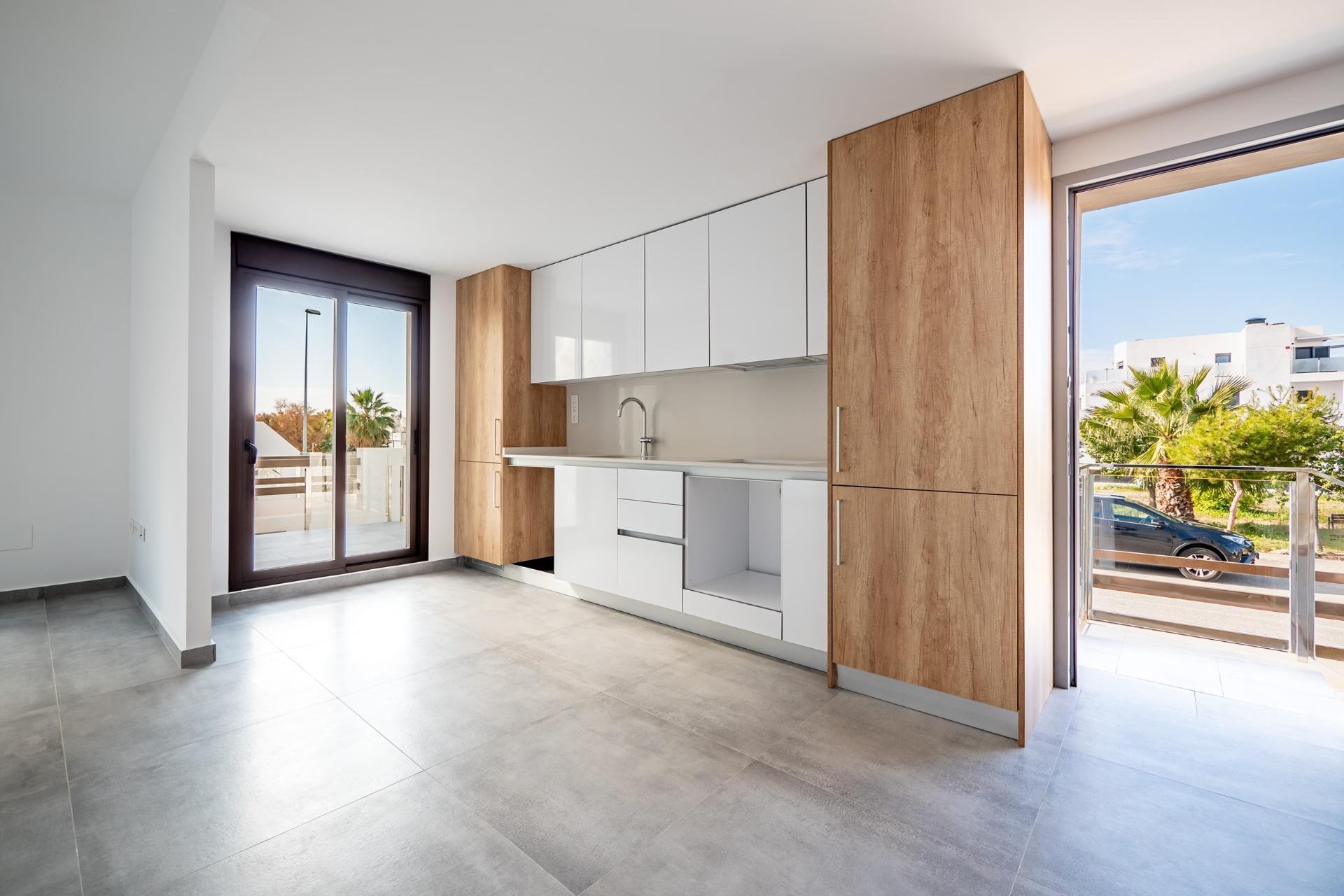 New Build - Villa - Orihuela Costa - Pau 8