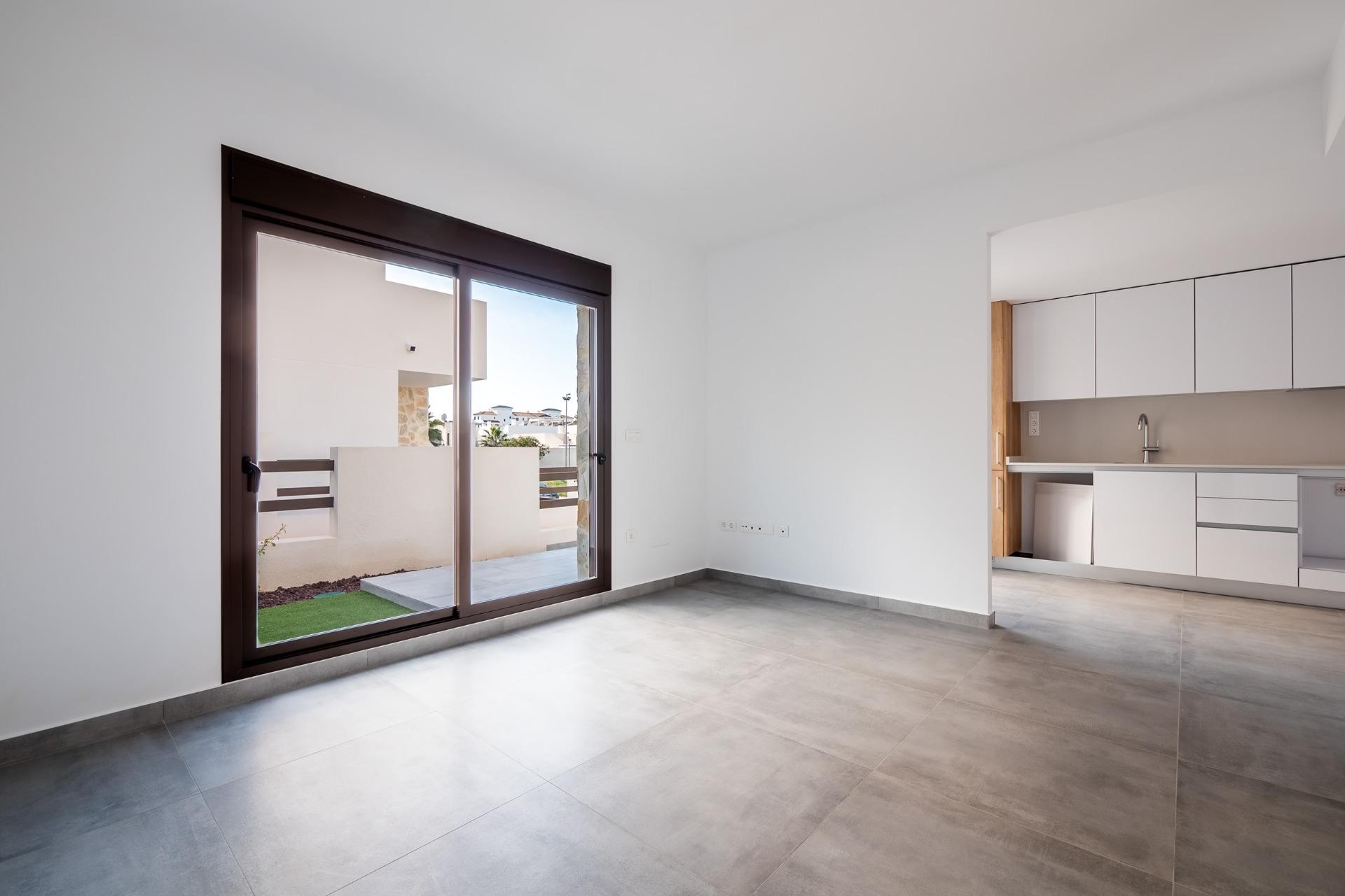 New Build - Villa - Orihuela Costa - Pau 8