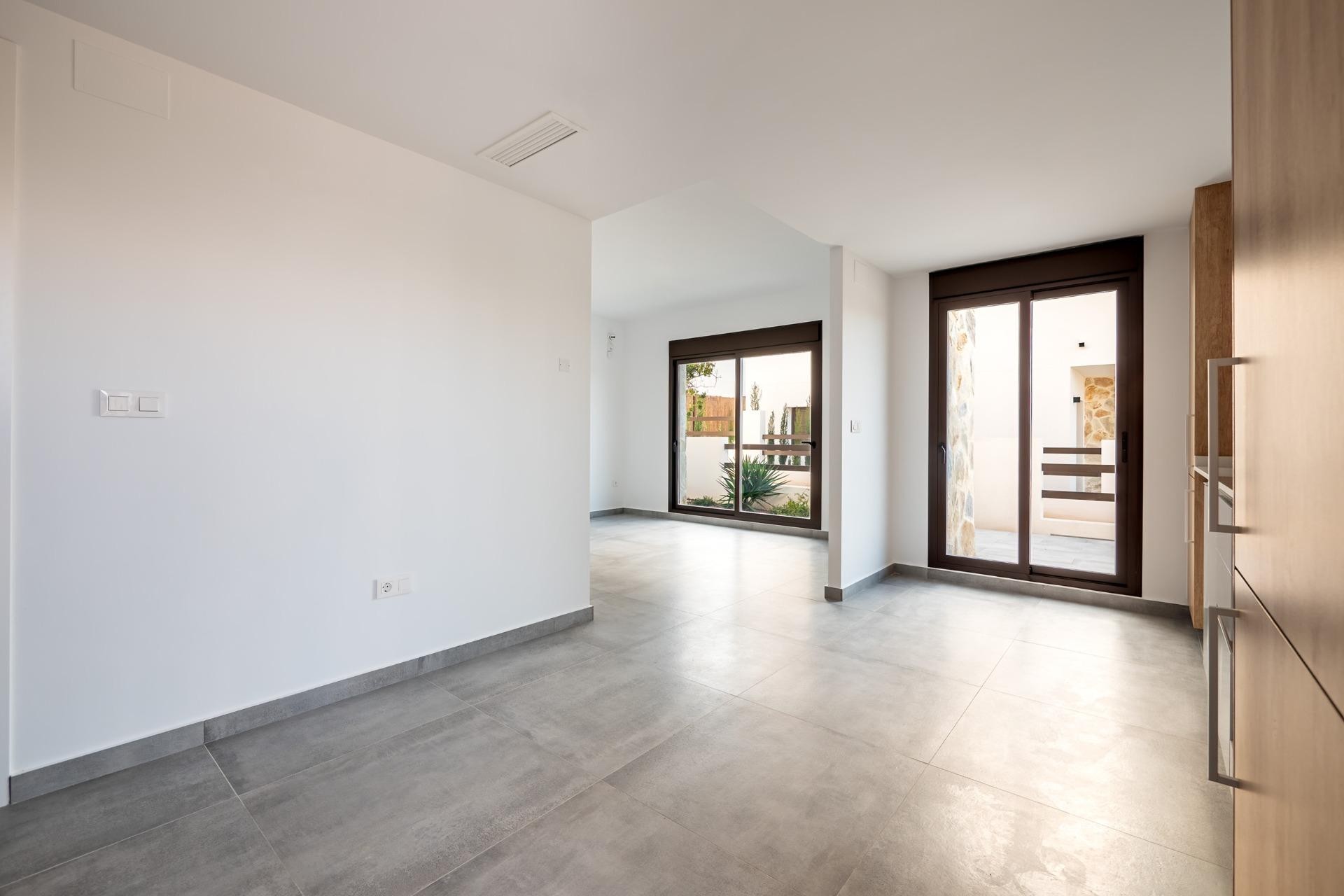 New Build - Villa - Orihuela Costa - Pau 8