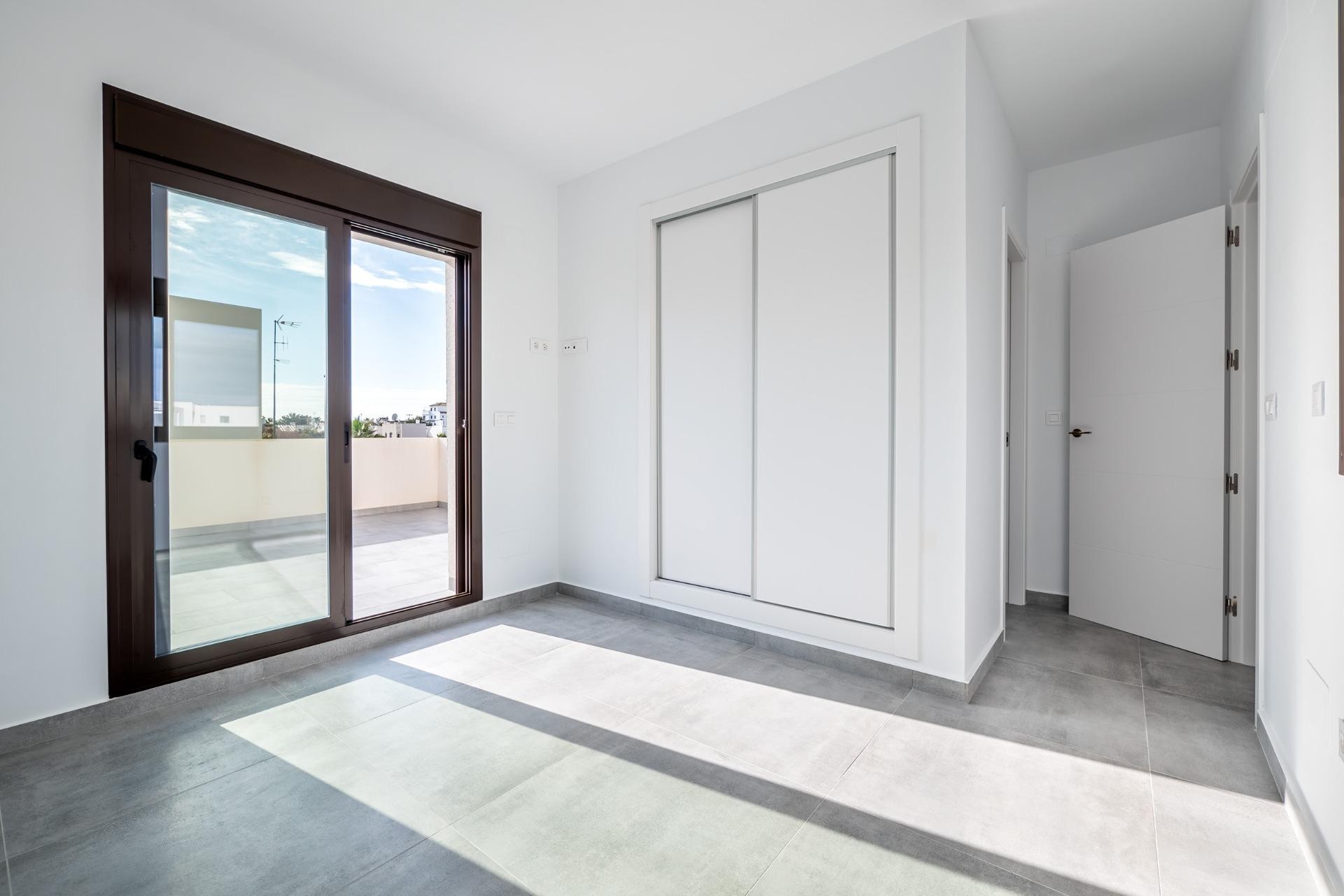 New Build - Villa - Orihuela Costa - Pau 8