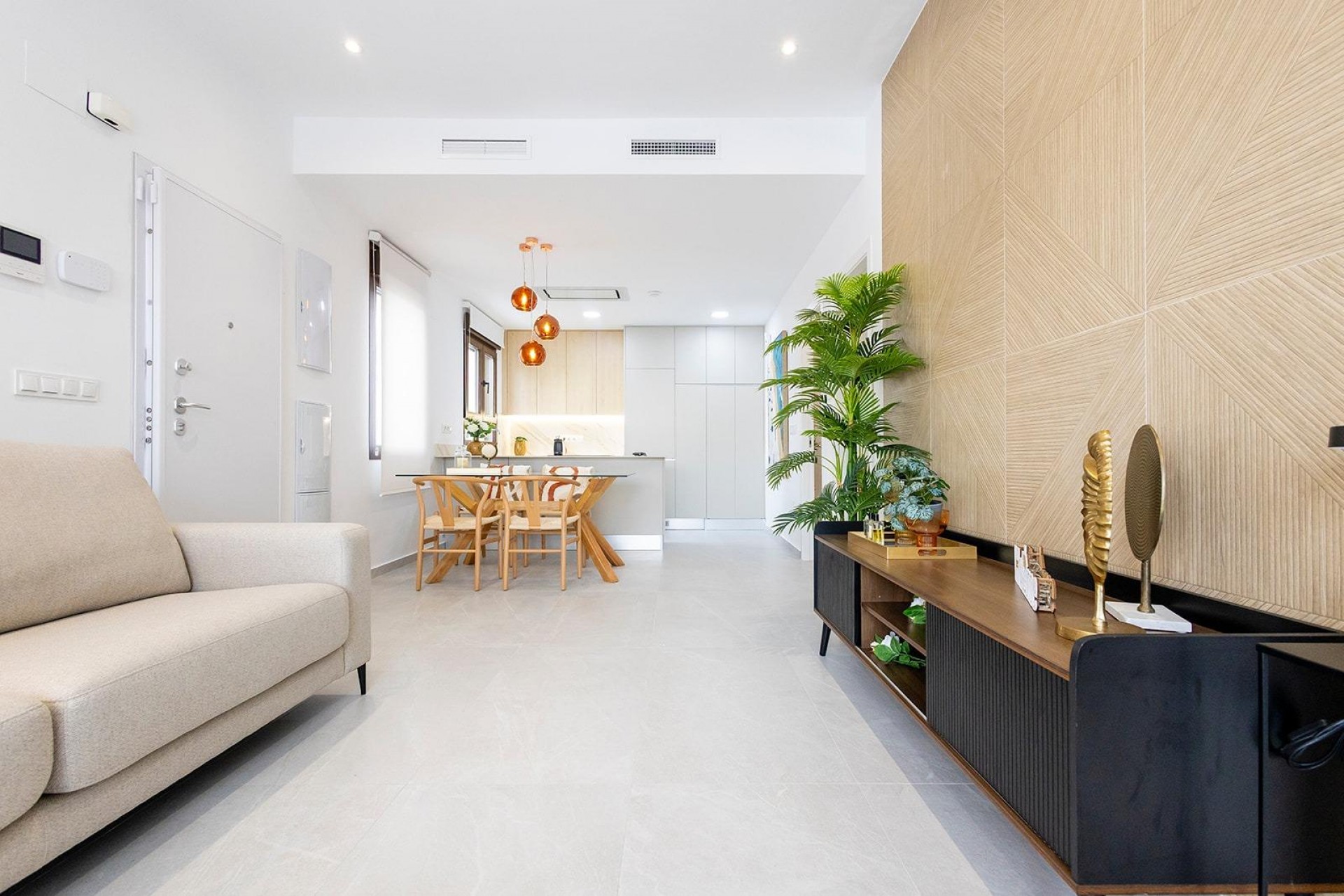 New Build - Villa - Orihuela - Vistabella Golf