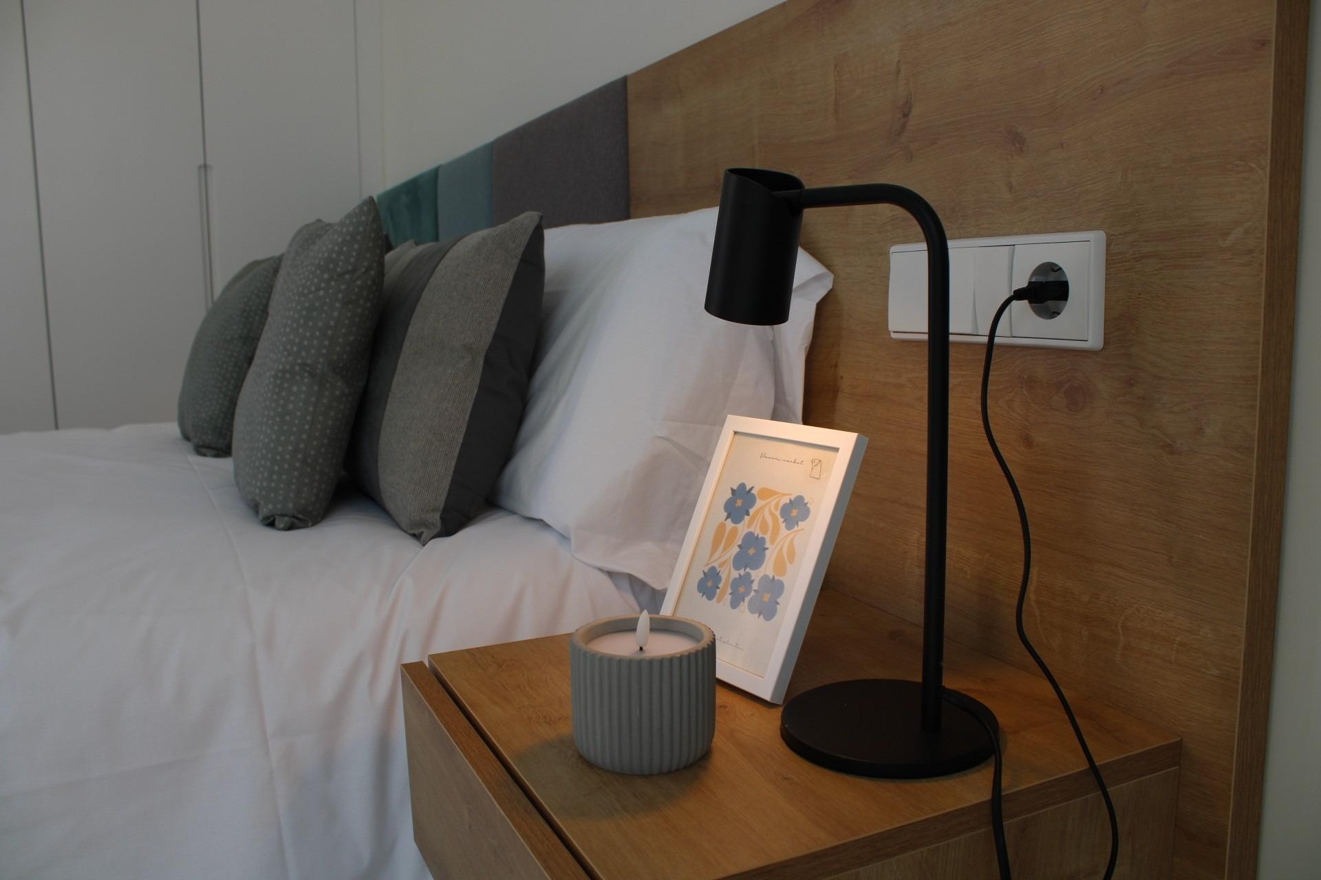 New Build - Villa - Pilar de la Horadada - La Torre De La Horadada