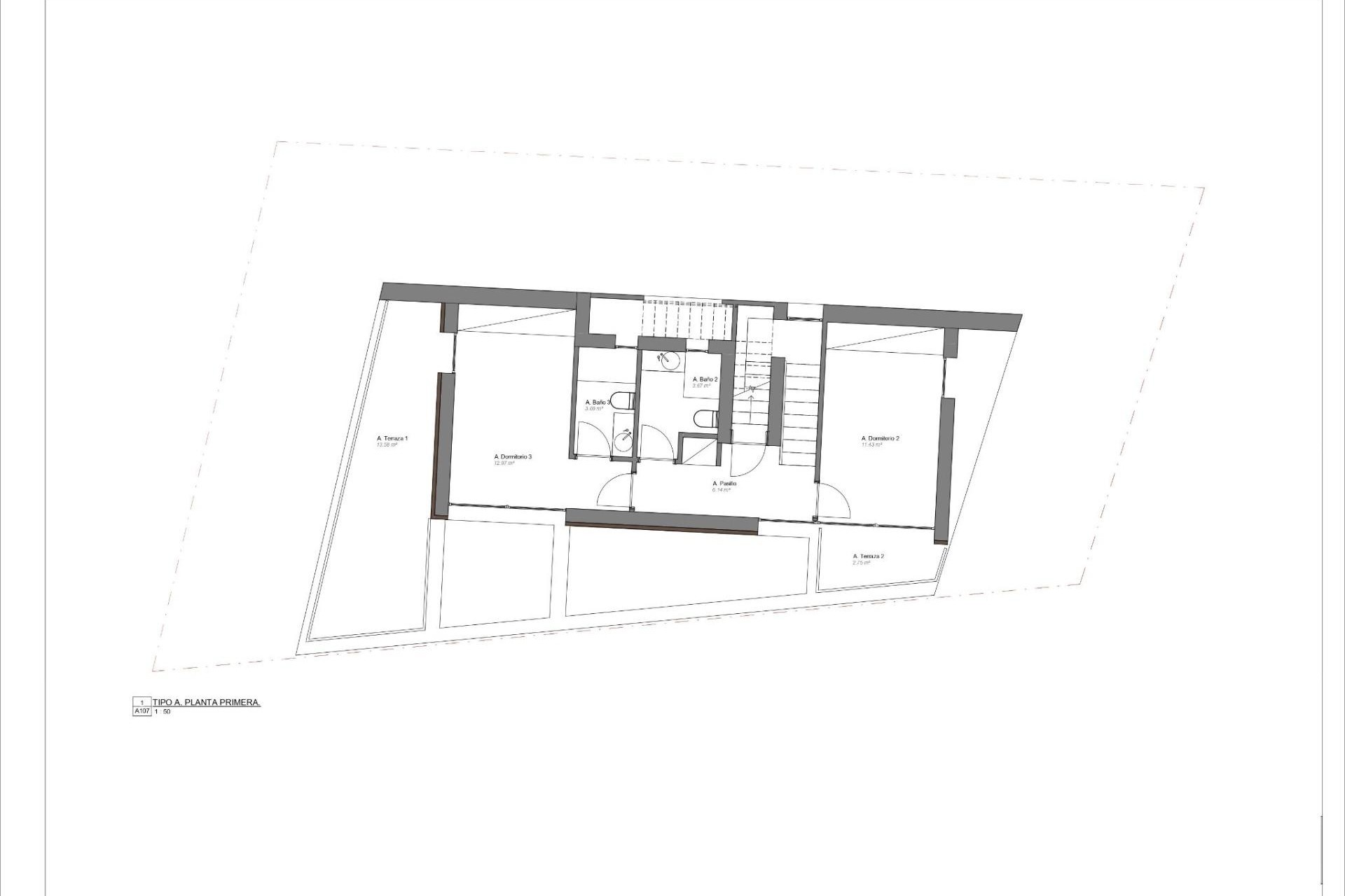 New Build - Villa - Pilar de la Horadada - La Torre De La Horadada