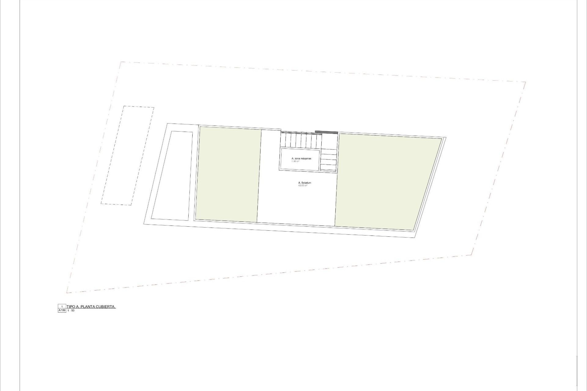 New Build - Villa - Pilar de la Horadada - La Torre De La Horadada