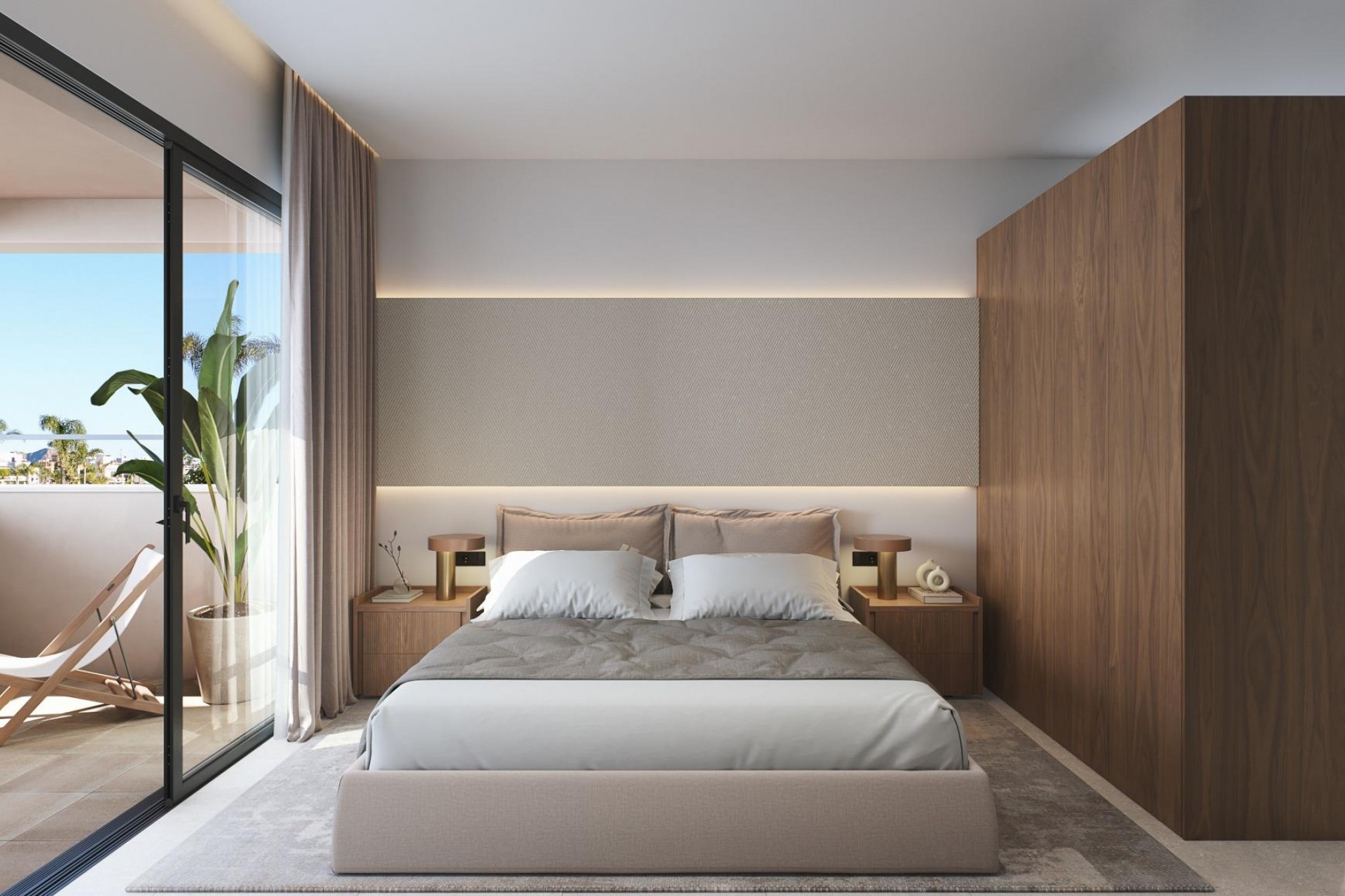 New Build - Villa - Pilar de la Horadada - Las Higuericas