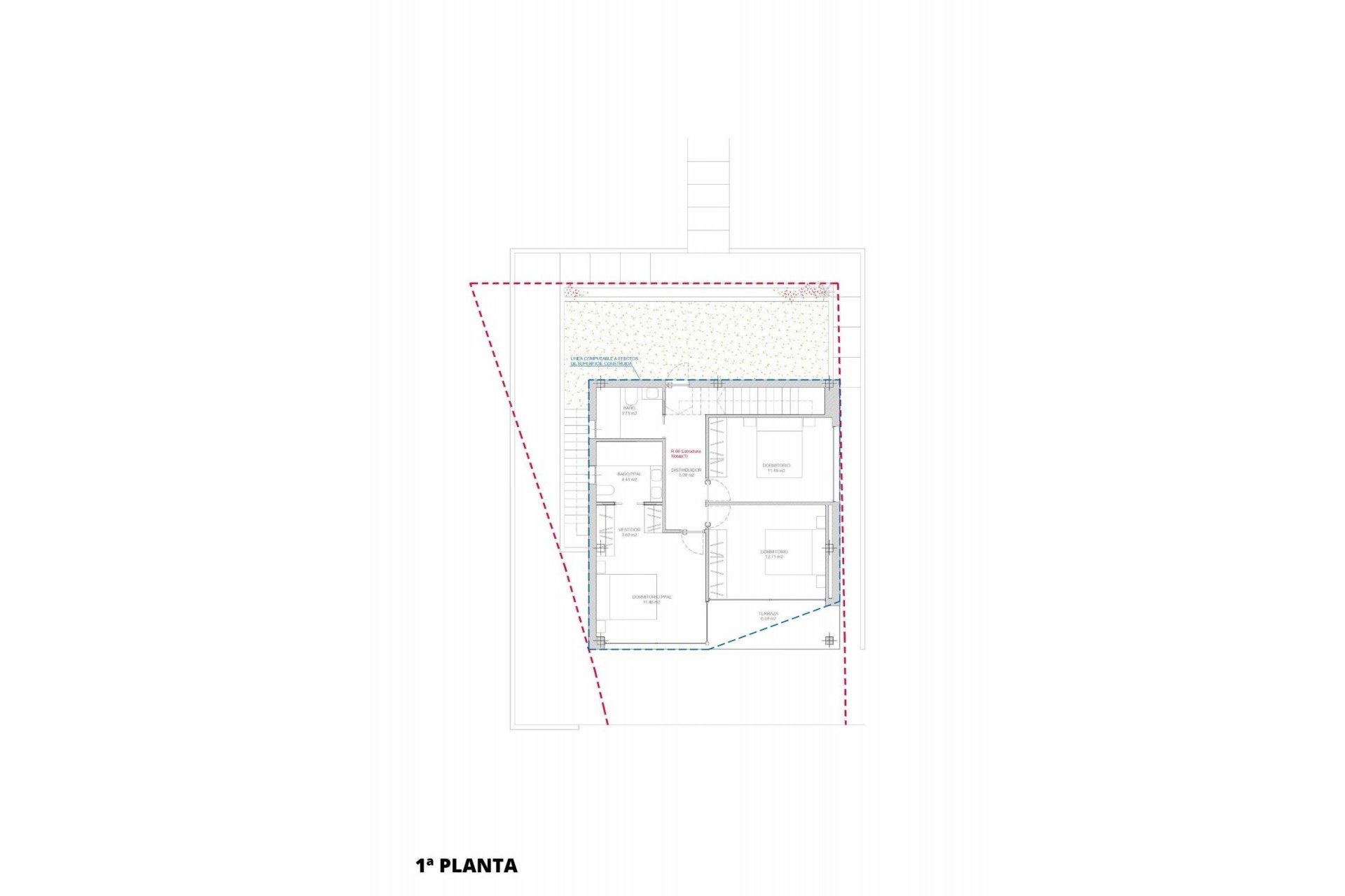 New Build - Villa - Pilar de la Horadada - Pinar de Campoverde