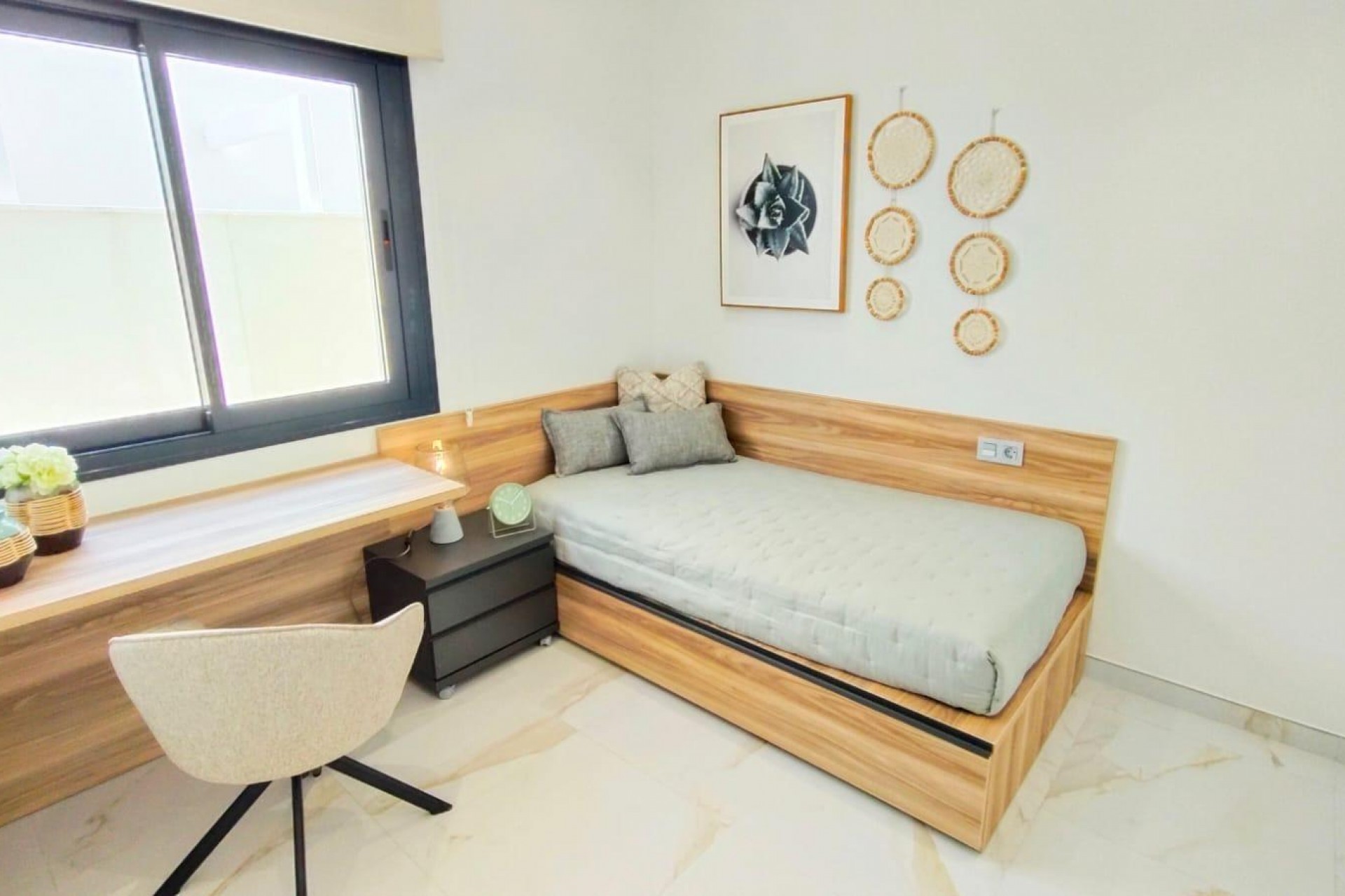 New Build - Villa - Pilar de la Horadada - Pinar de Campoverde