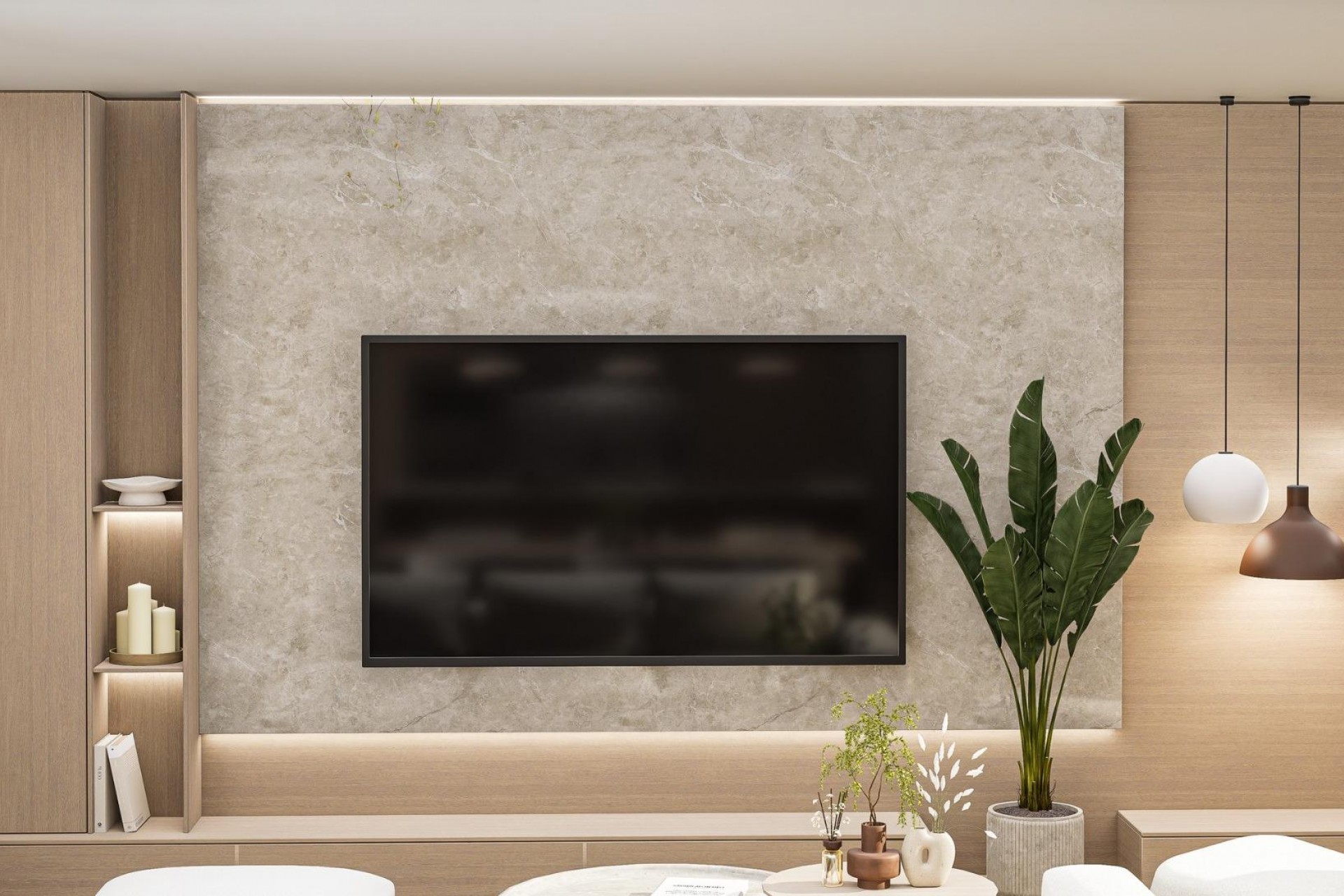 New Build - Villa - Pinoso - Lel