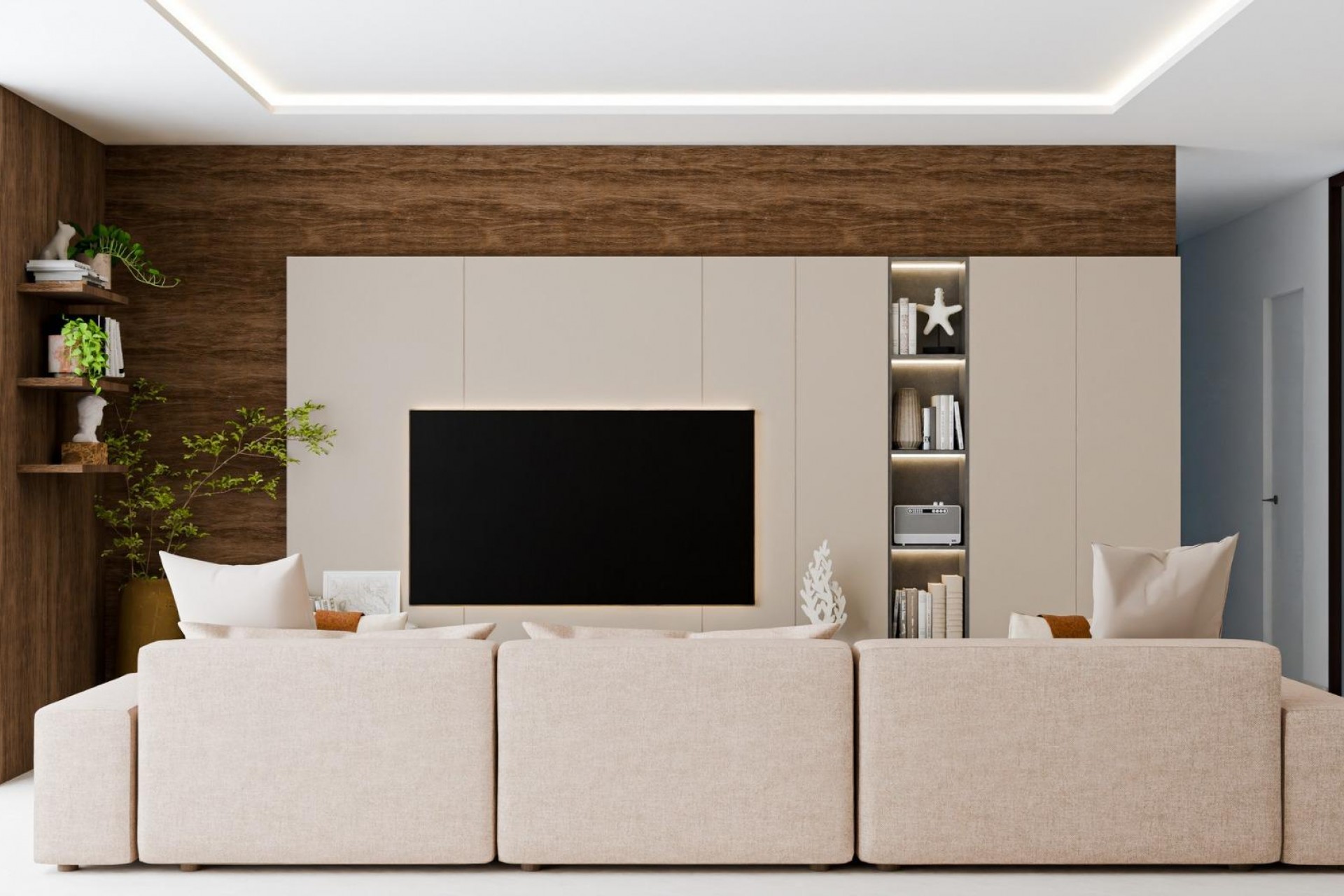 New Build - Villa - Pinoso - Lel