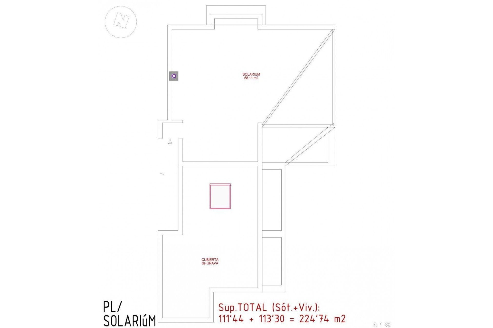 New Build - Villa - Polop - La Alberca