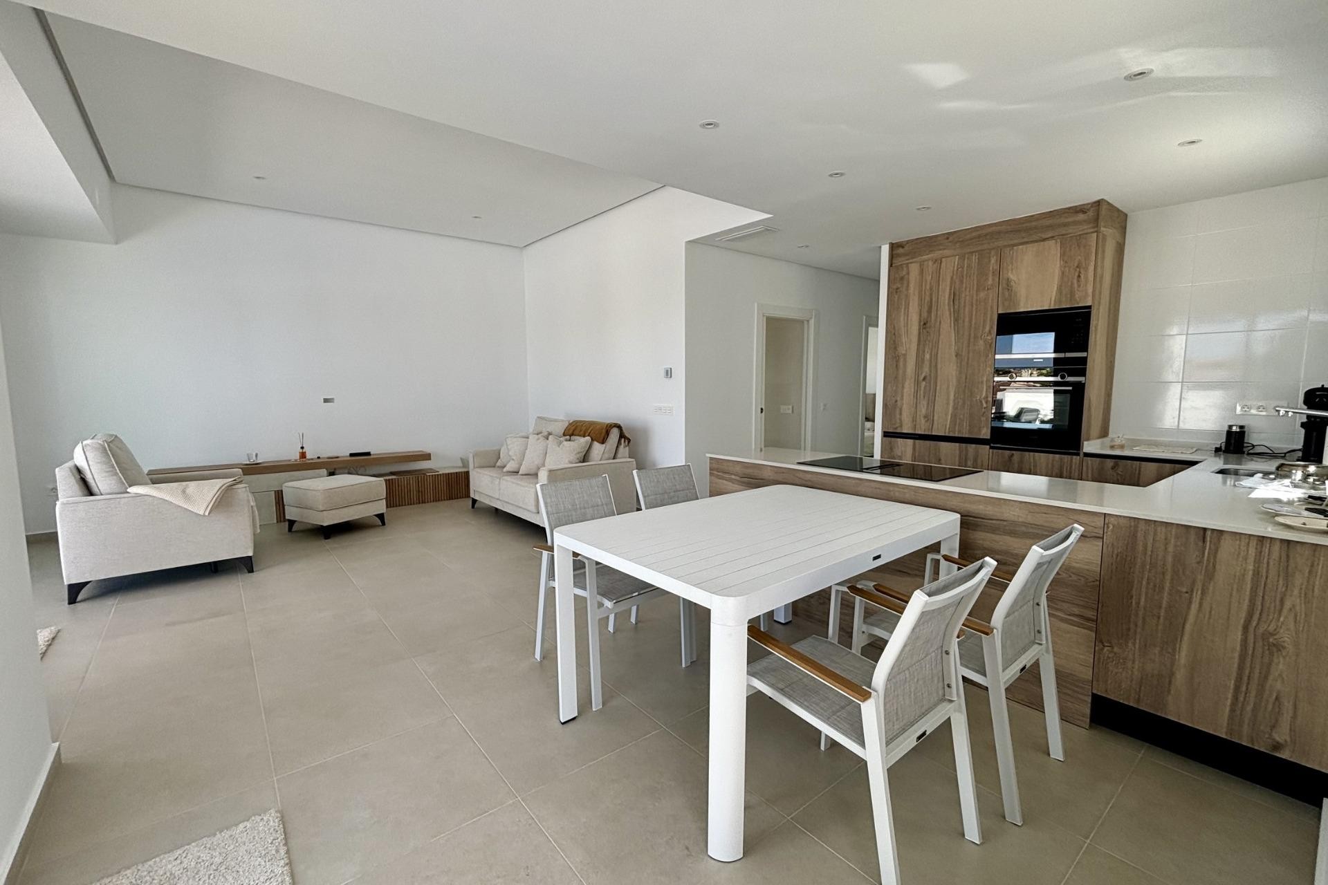 New Build - Villa - Rojales - Atalaya Park