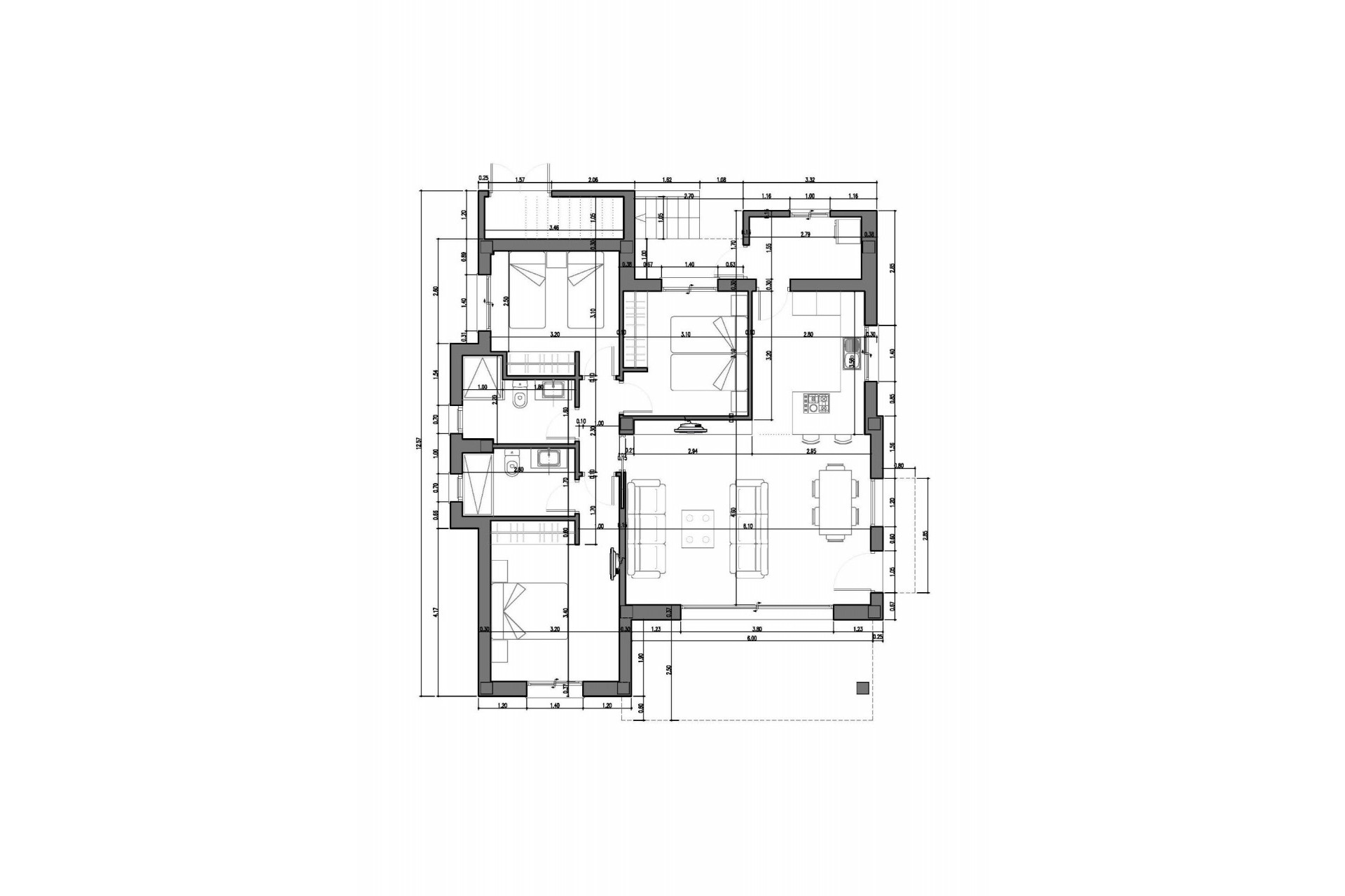 New Build - Villa - Rojales - Atalaya Park