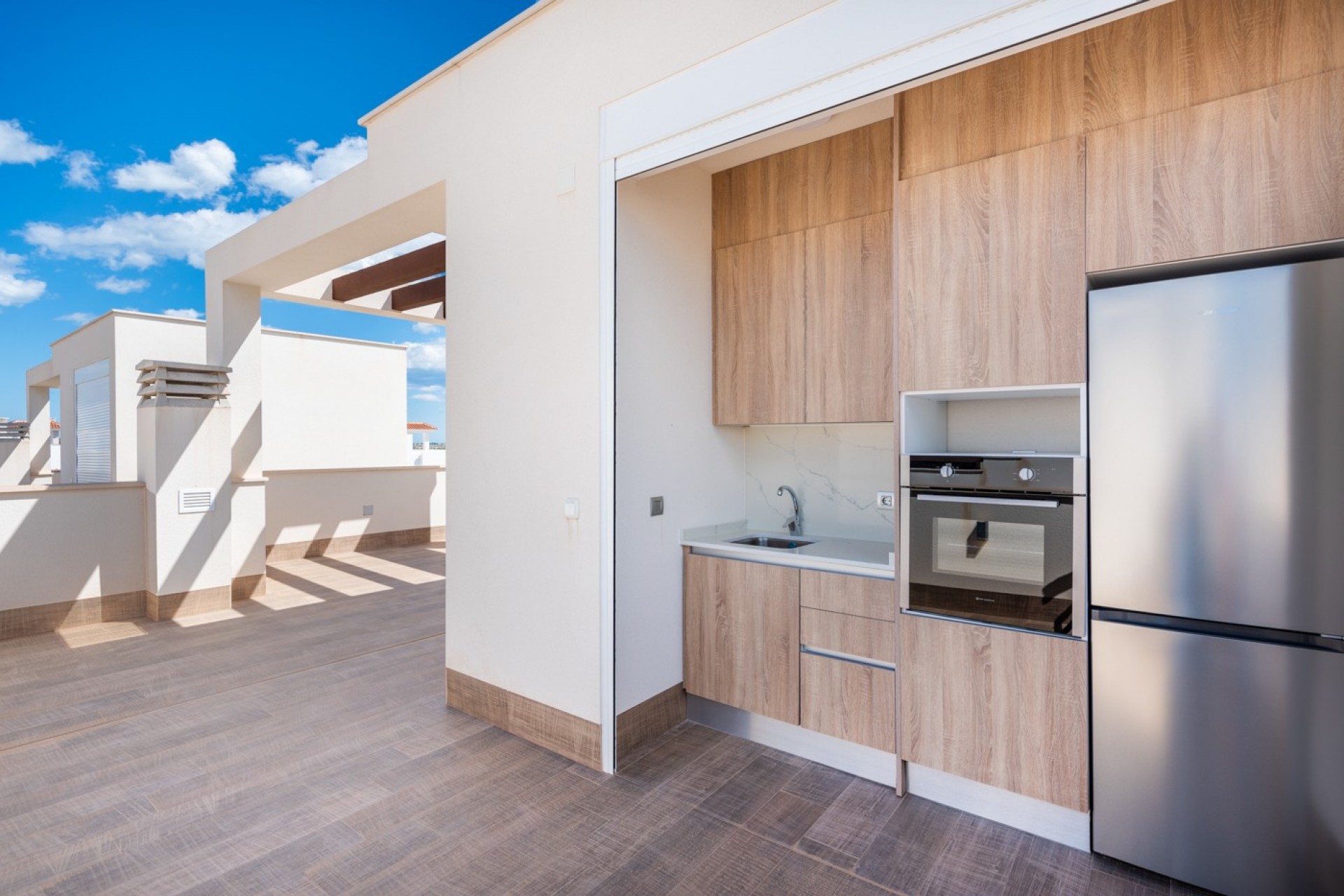 New Build - Villa - Rojales - Ciudad Quesada