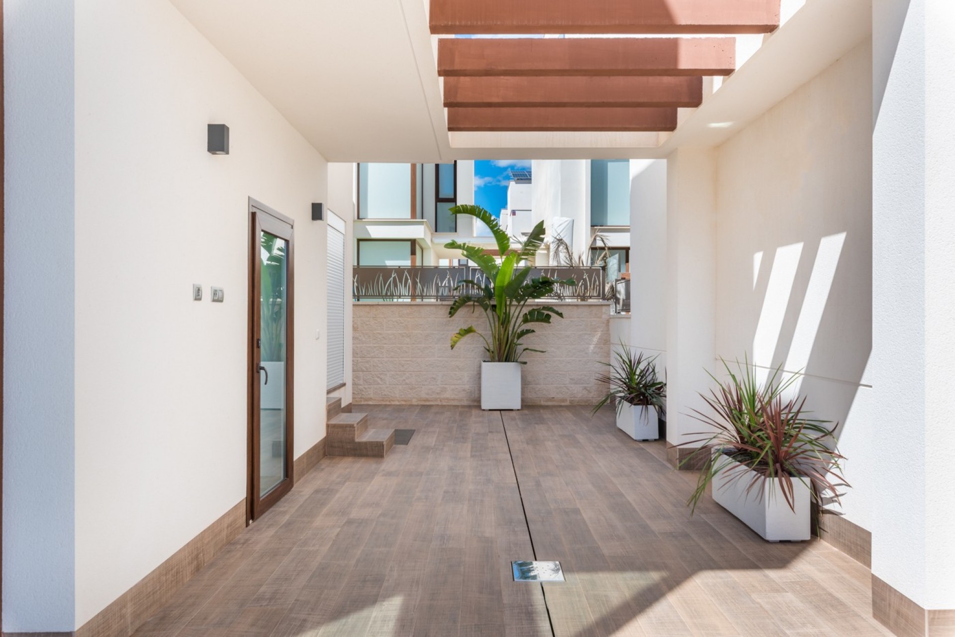 New Build - Villa - Rojales - Ciudad Quesada
