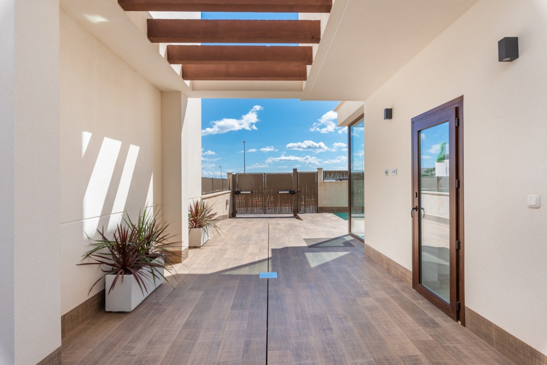 New Build - Villa - Rojales - Ciudad Quesada