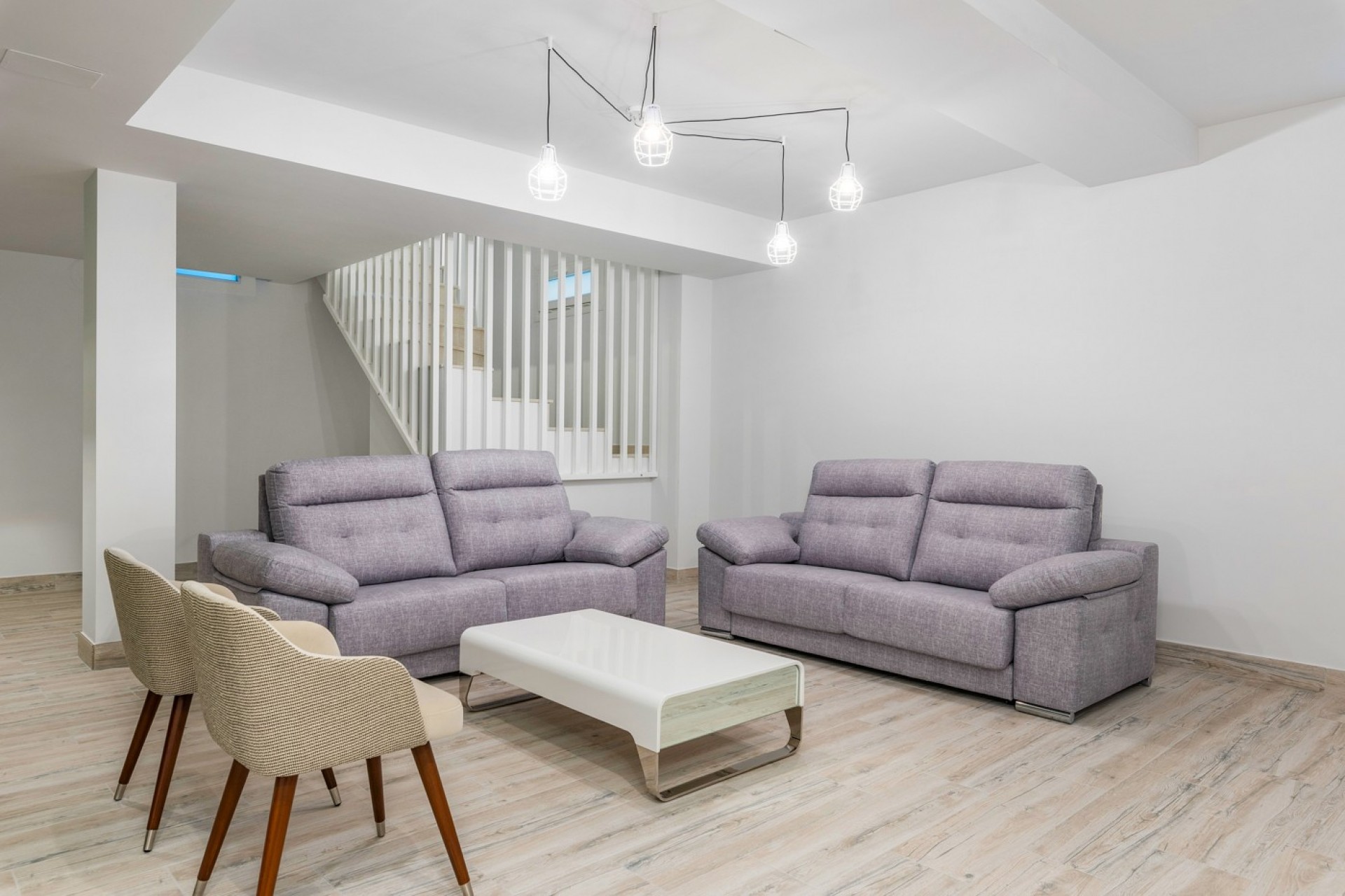 New Build - Villa - Rojales - Ciudad Quesada