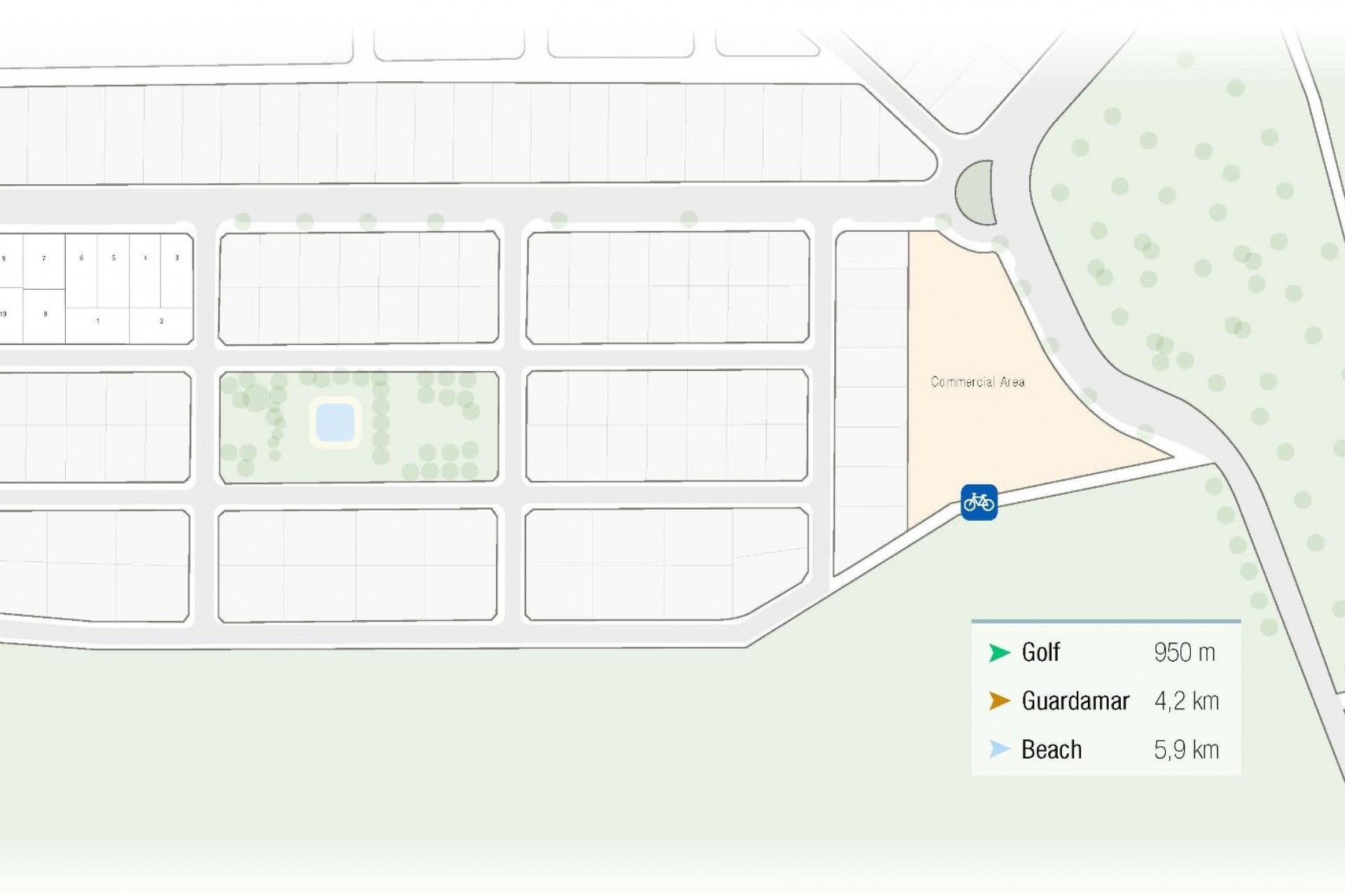 New Build - Villa - Rojales - Ciudad Quesada