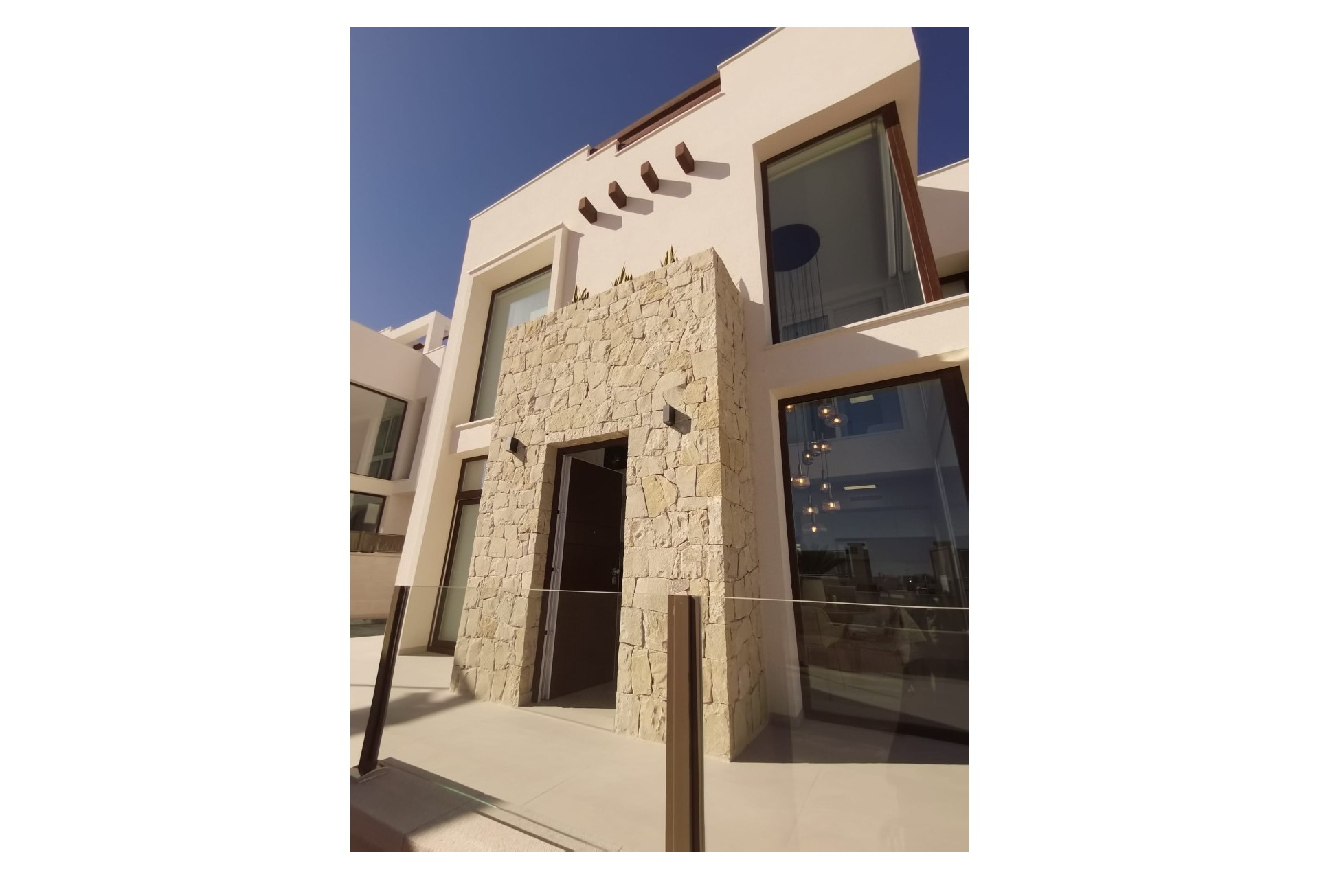 New Build - Villa - Rojales - Ciudad Quesada