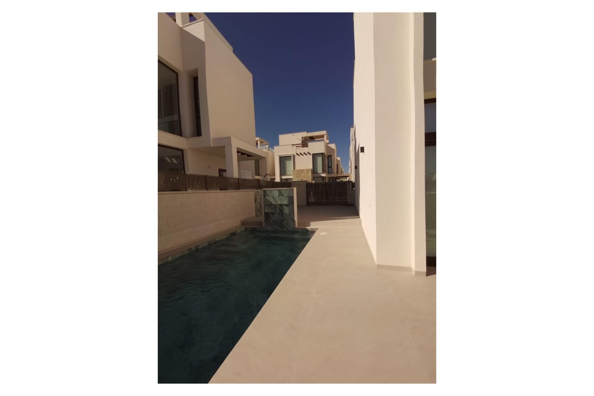 New Build - Villa - Rojales - Ciudad Quesada