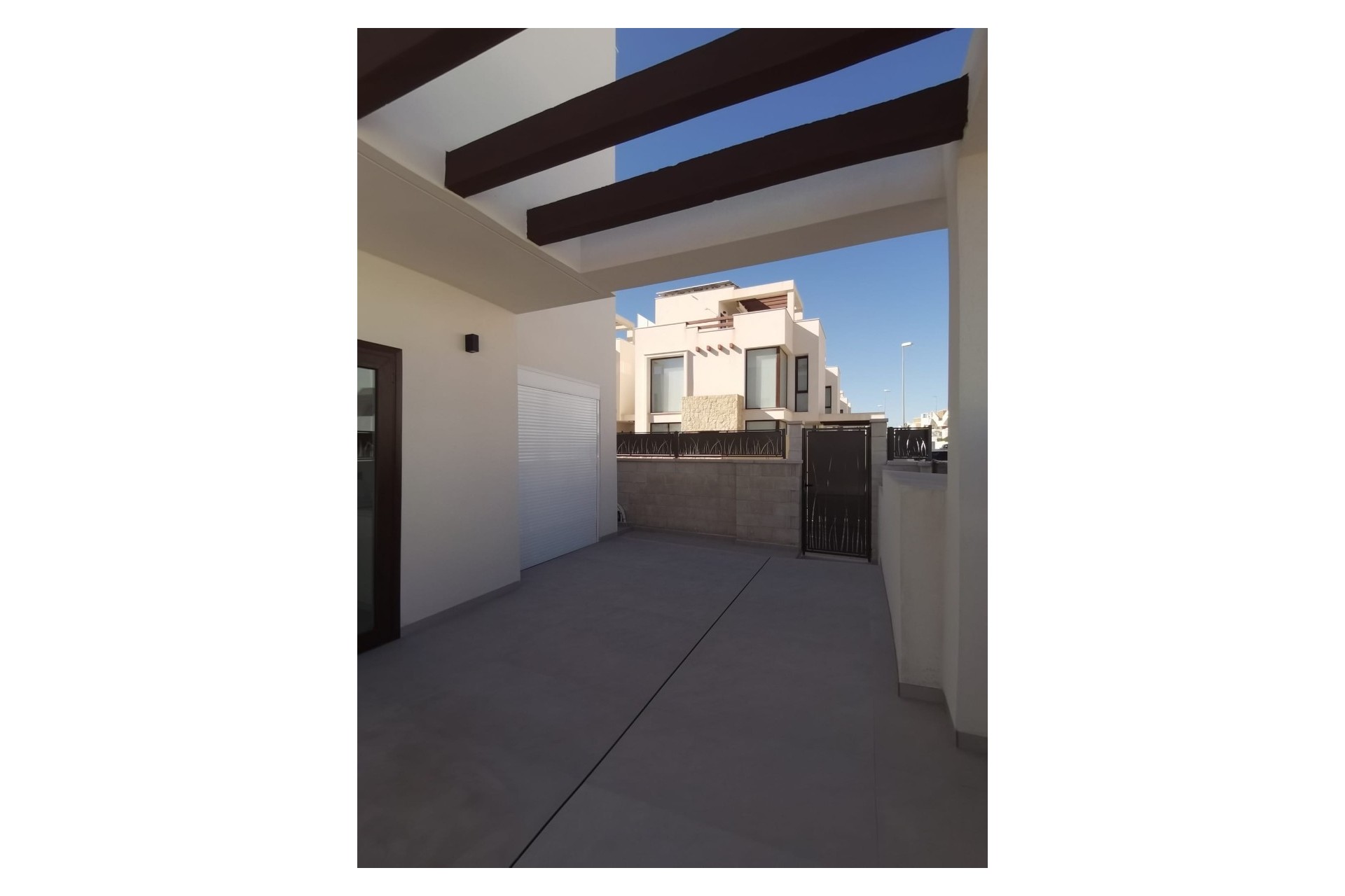 New Build - Villa - Rojales - Ciudad Quesada