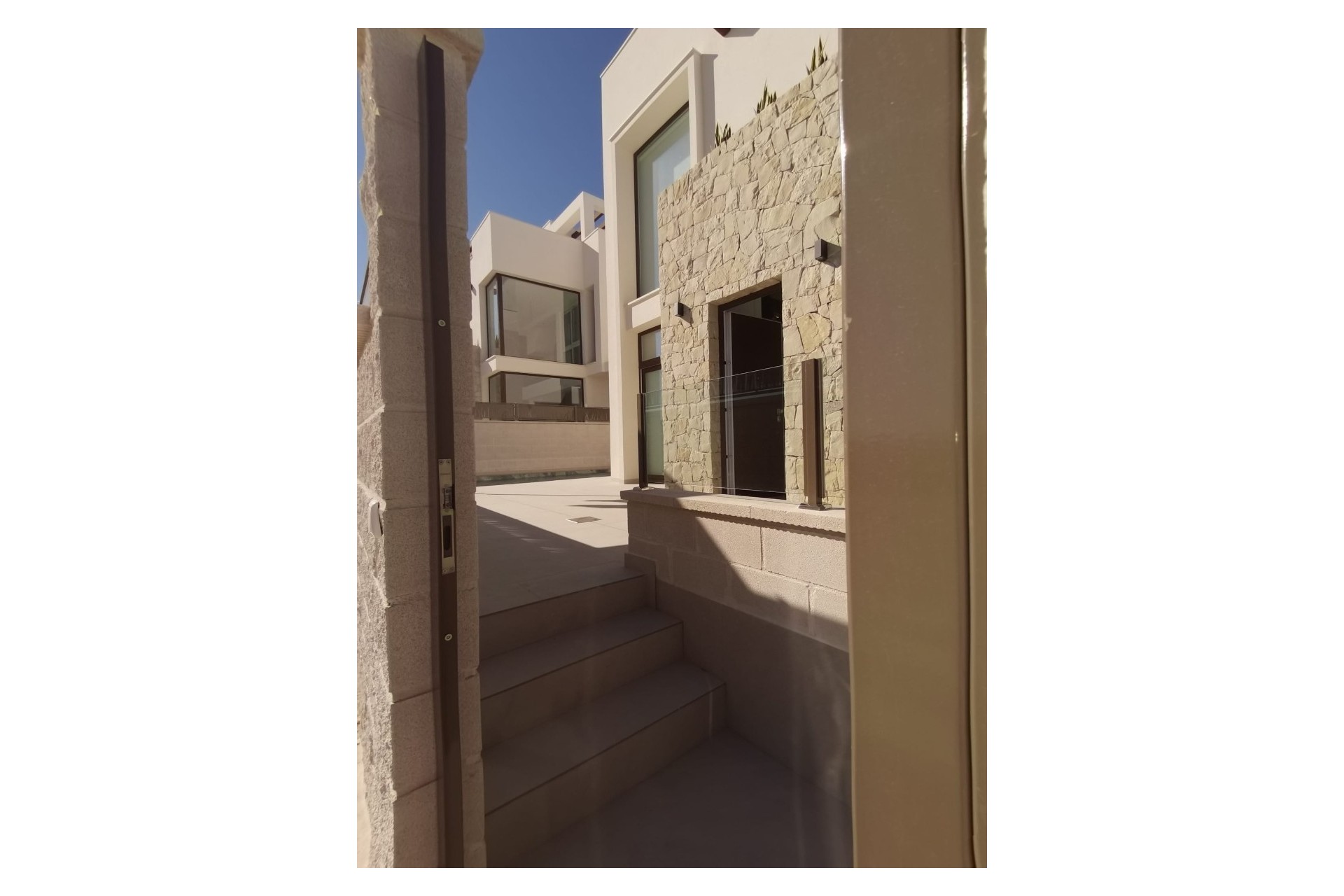 New Build - Villa - Rojales - Ciudad Quesada