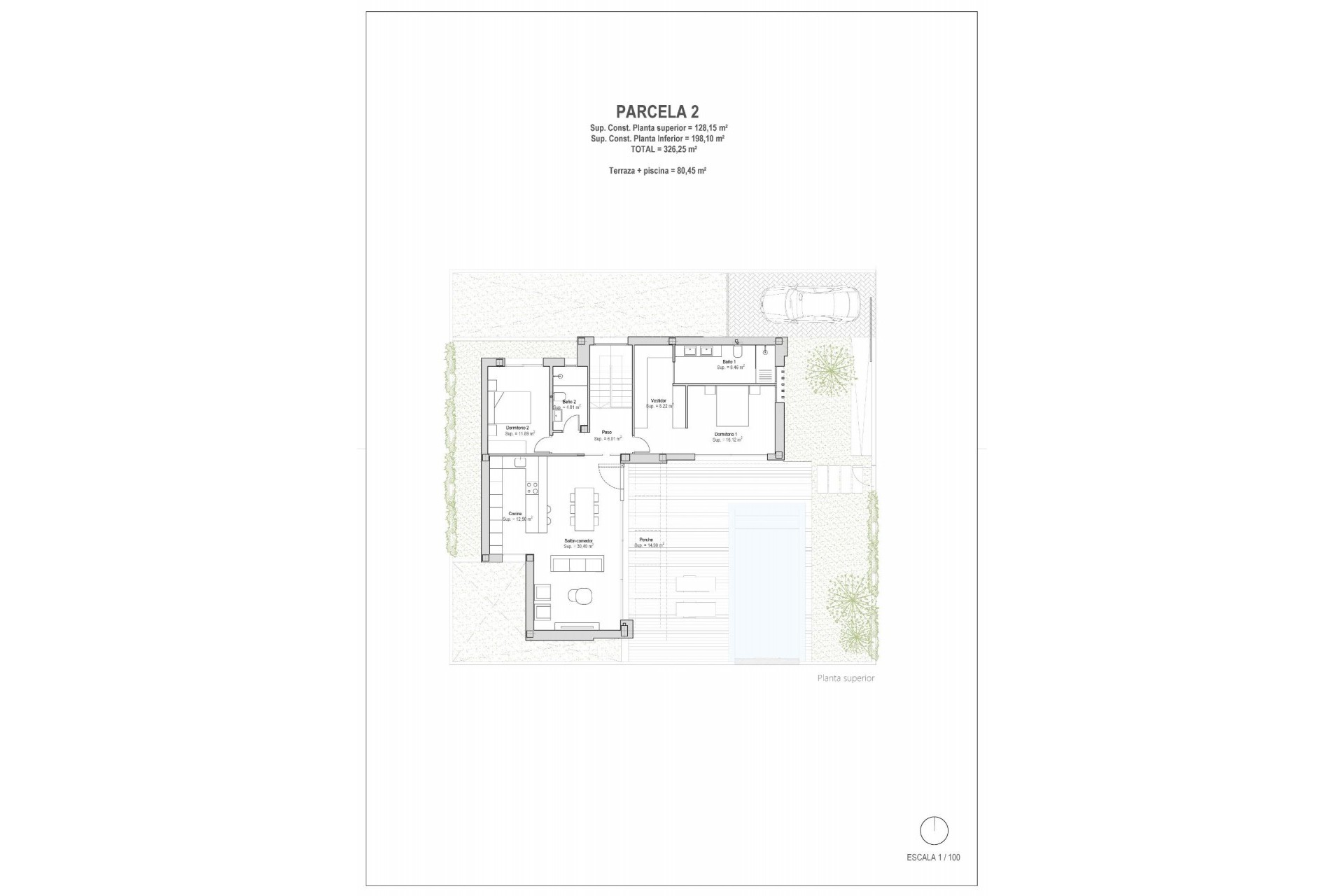 New Build - Villa - Rojales - La  Marquesa Golf